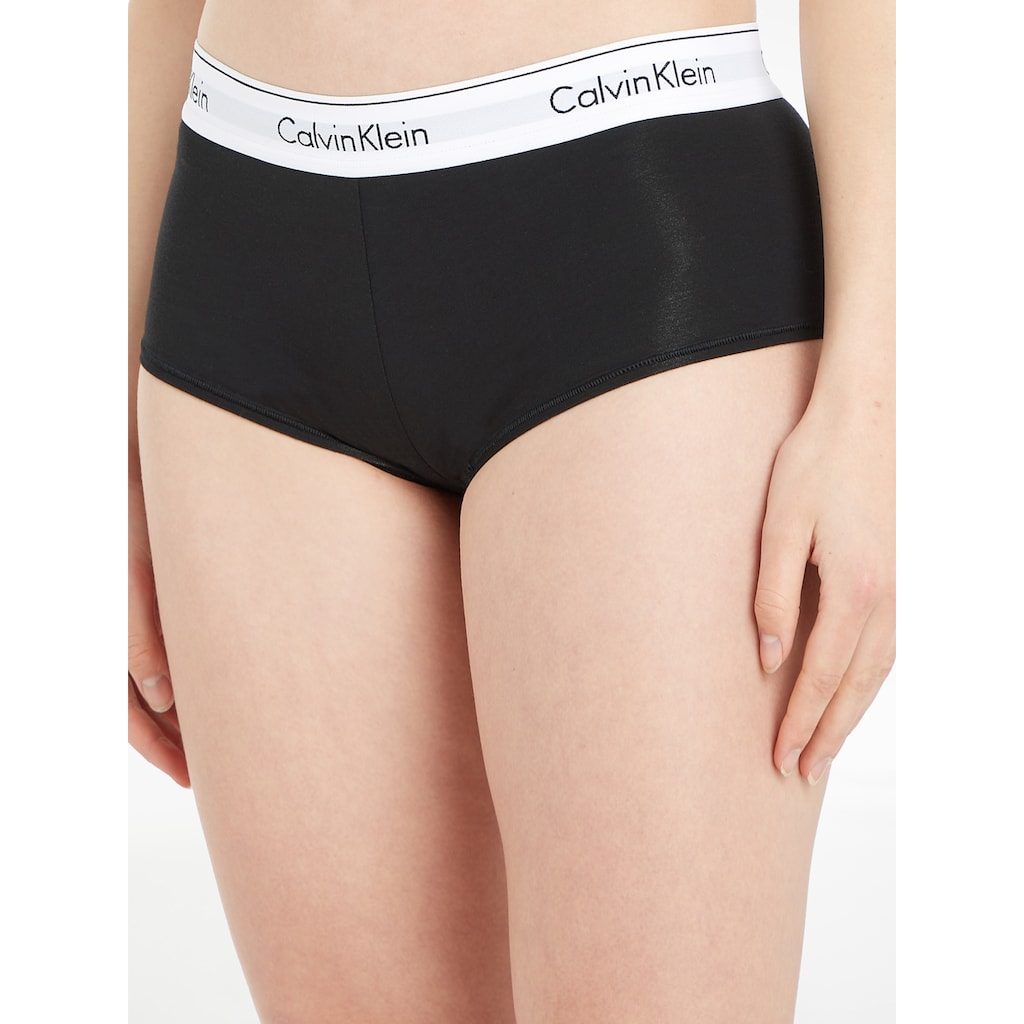 Calvin Klein Underwear Panty »MODERN COTTON«