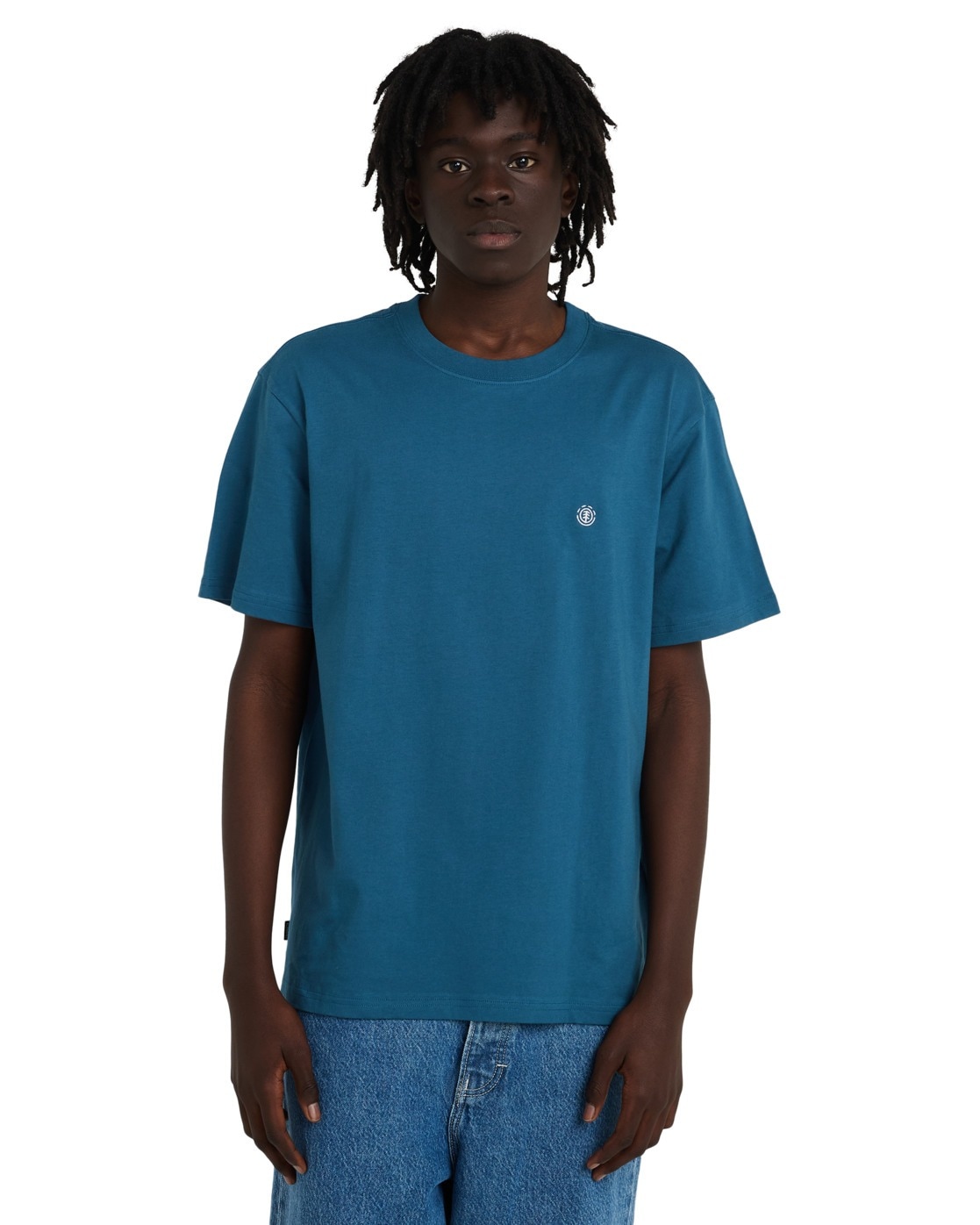 Image of Element Sporttop "Icon Embroidery"