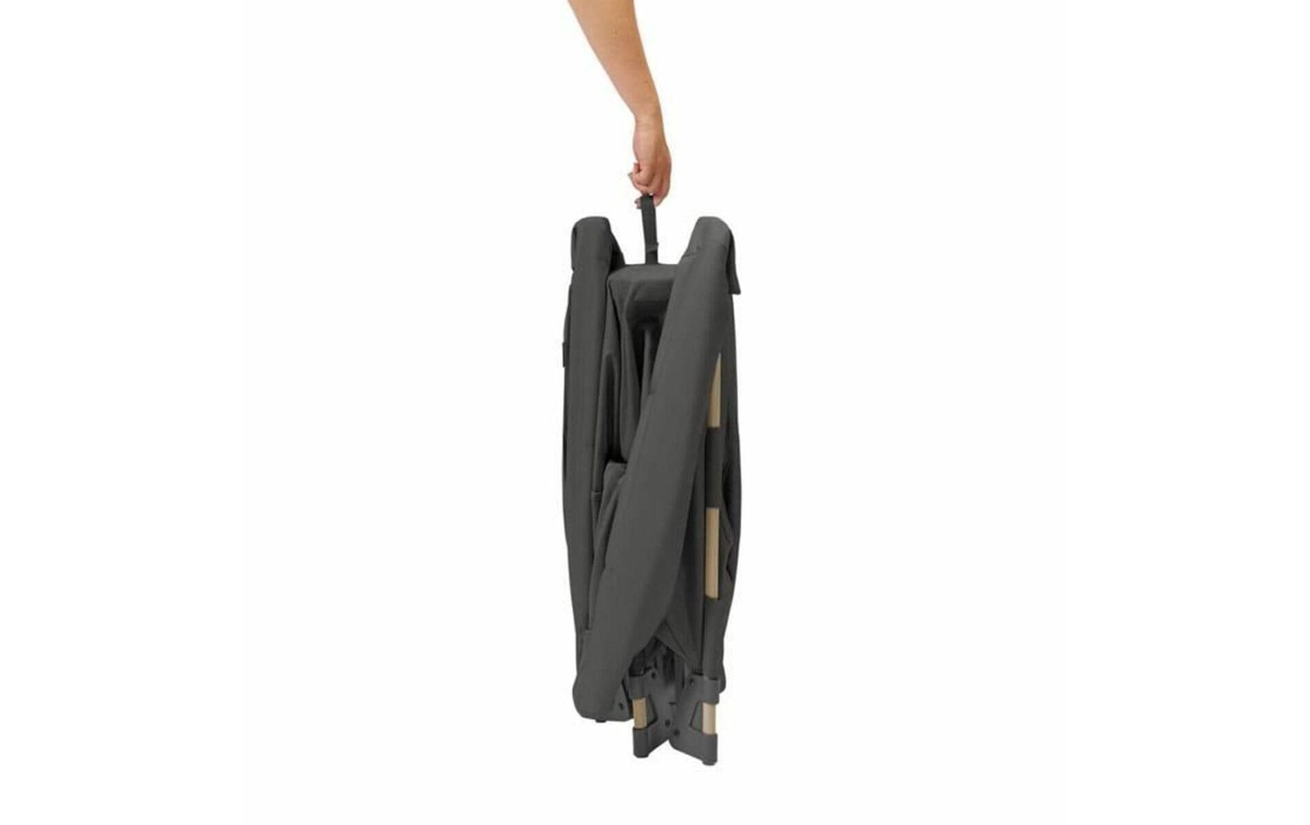 Maxi-Cosi Parc pour bébé »Swift 3-in-1 Beyond Graphite«