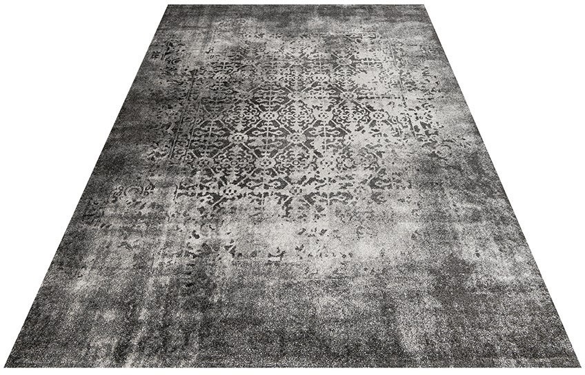 Image of Festival Teppich »Bodrum 901«, rechteckig, 8 mm Höhe, Kurzflor bei Ackermann Versand Schweiz