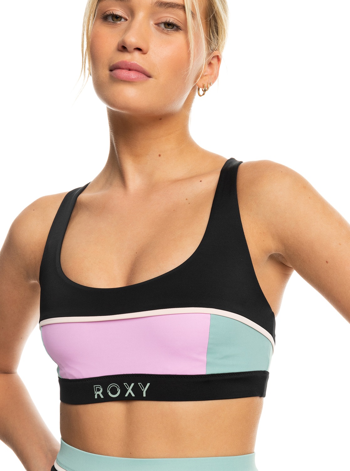 Roxy Funktionsshirt »Roxy Active Athletic«