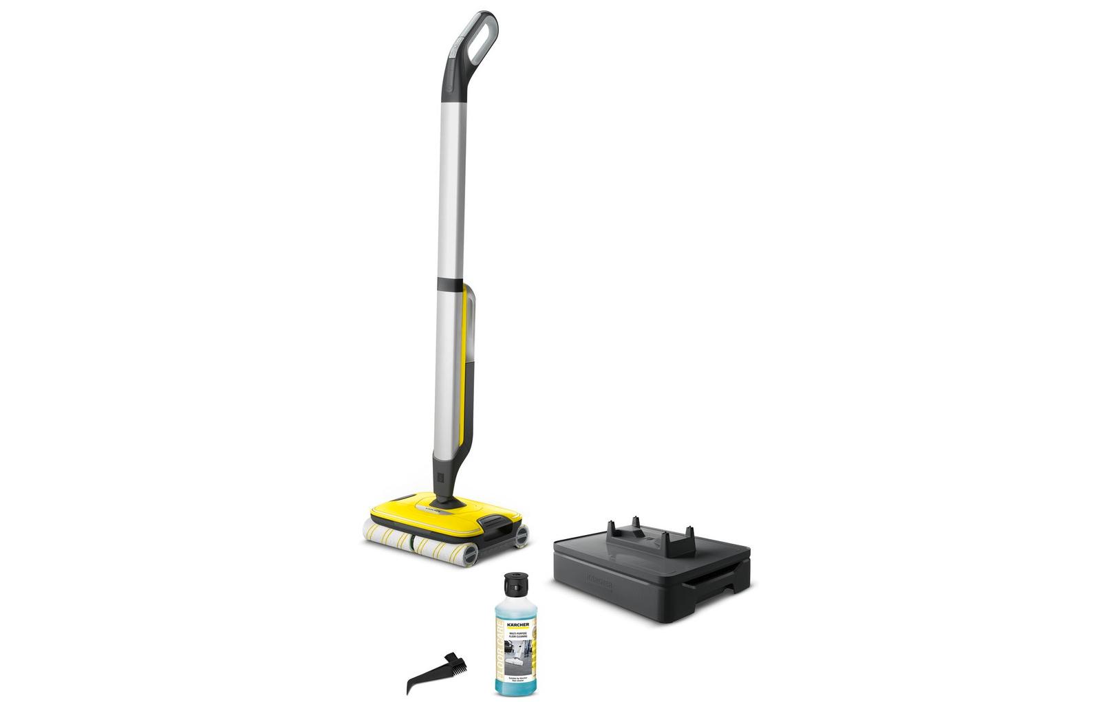Sprühwischer »FC 7 Cordless«