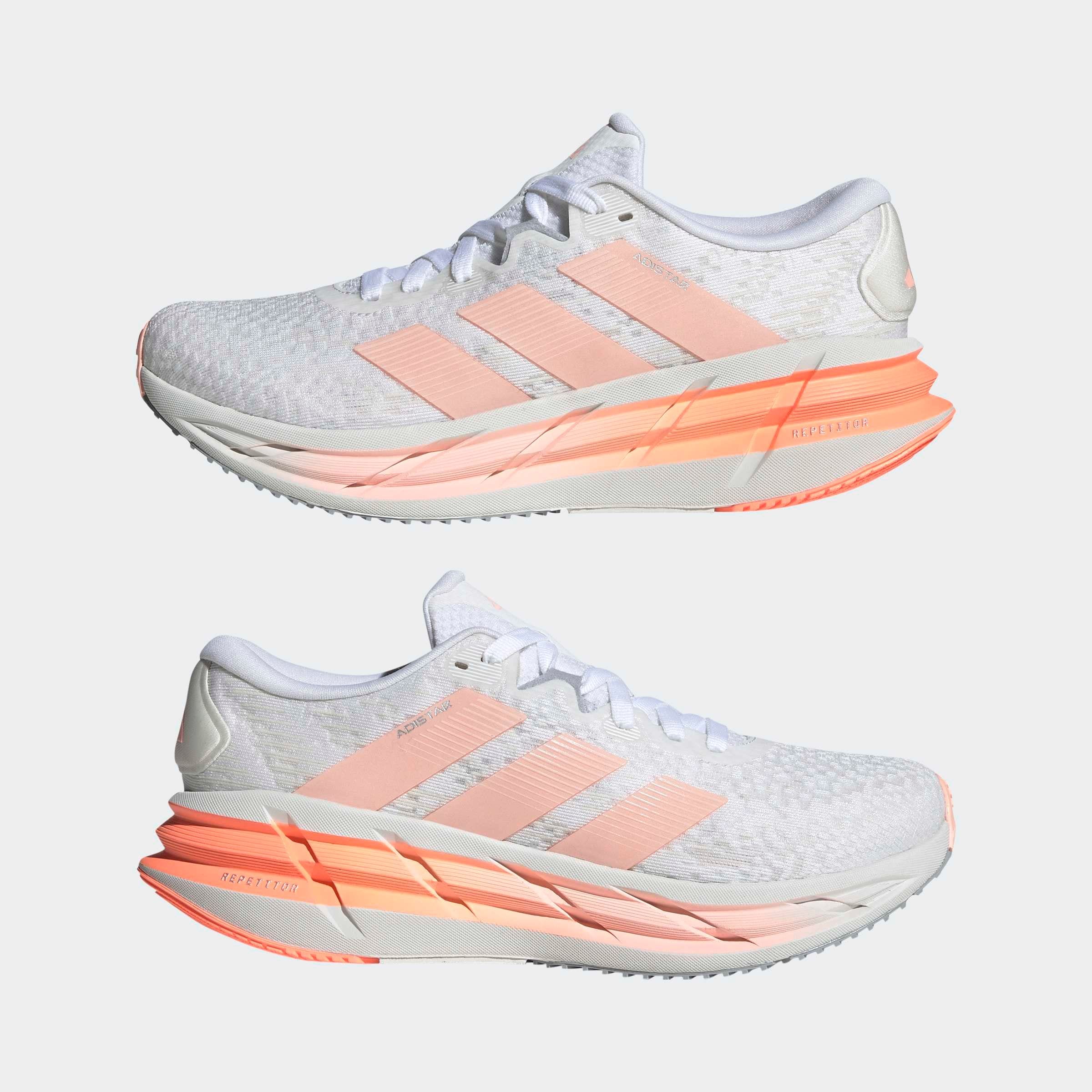 adidas Performance Laufschuh »ADISTAR 4 RUNNING«