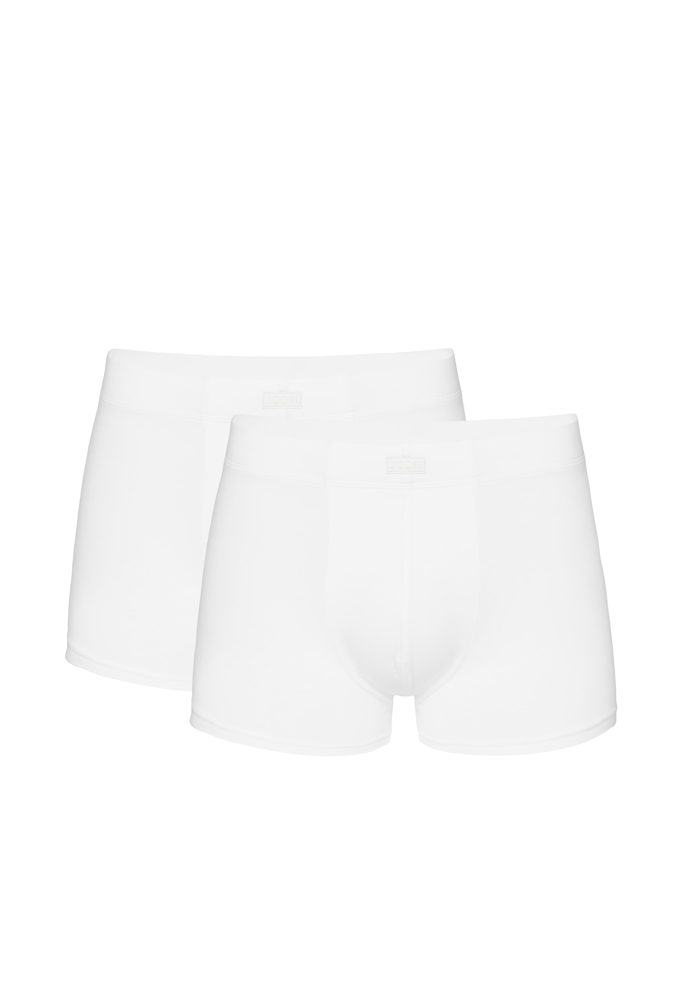 JOOP! Boxershorts »Everyday« ohne Eingriff, elastischer Bund, in weicher Single-Jersey Qualität