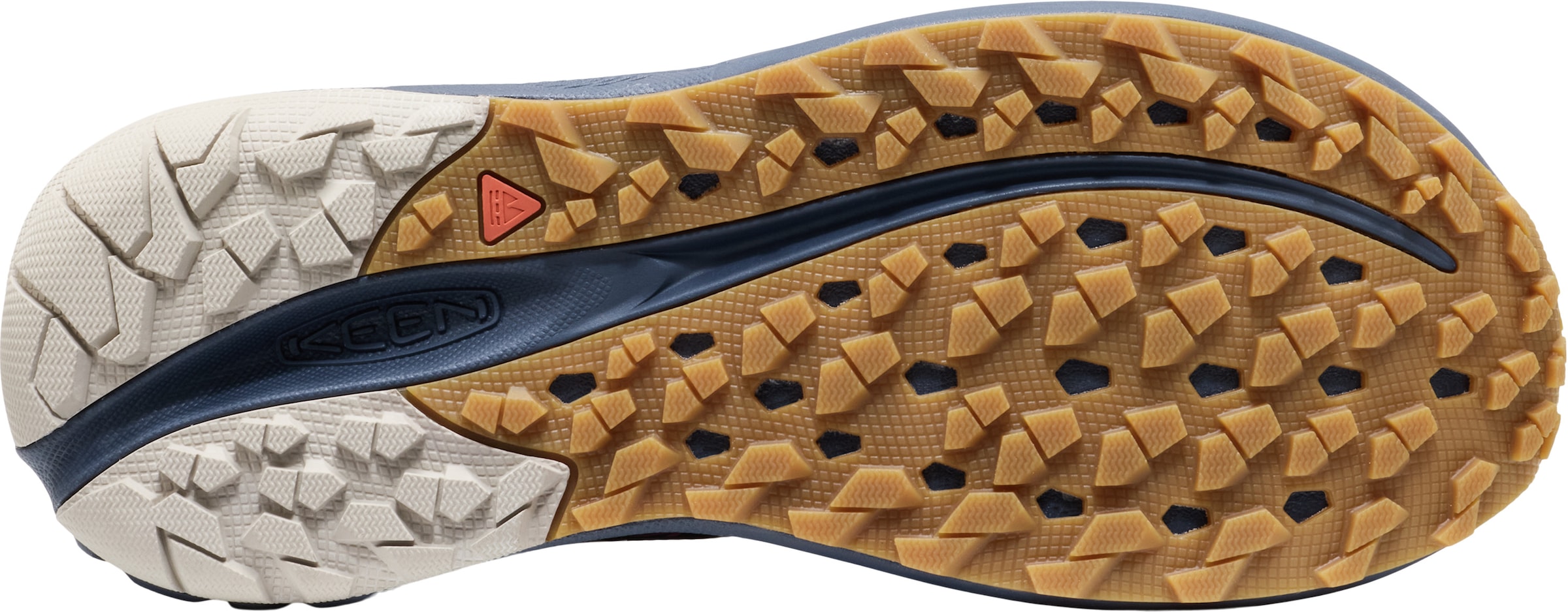 Keen Sneakers »ROAM WP«  imperméable, respirant