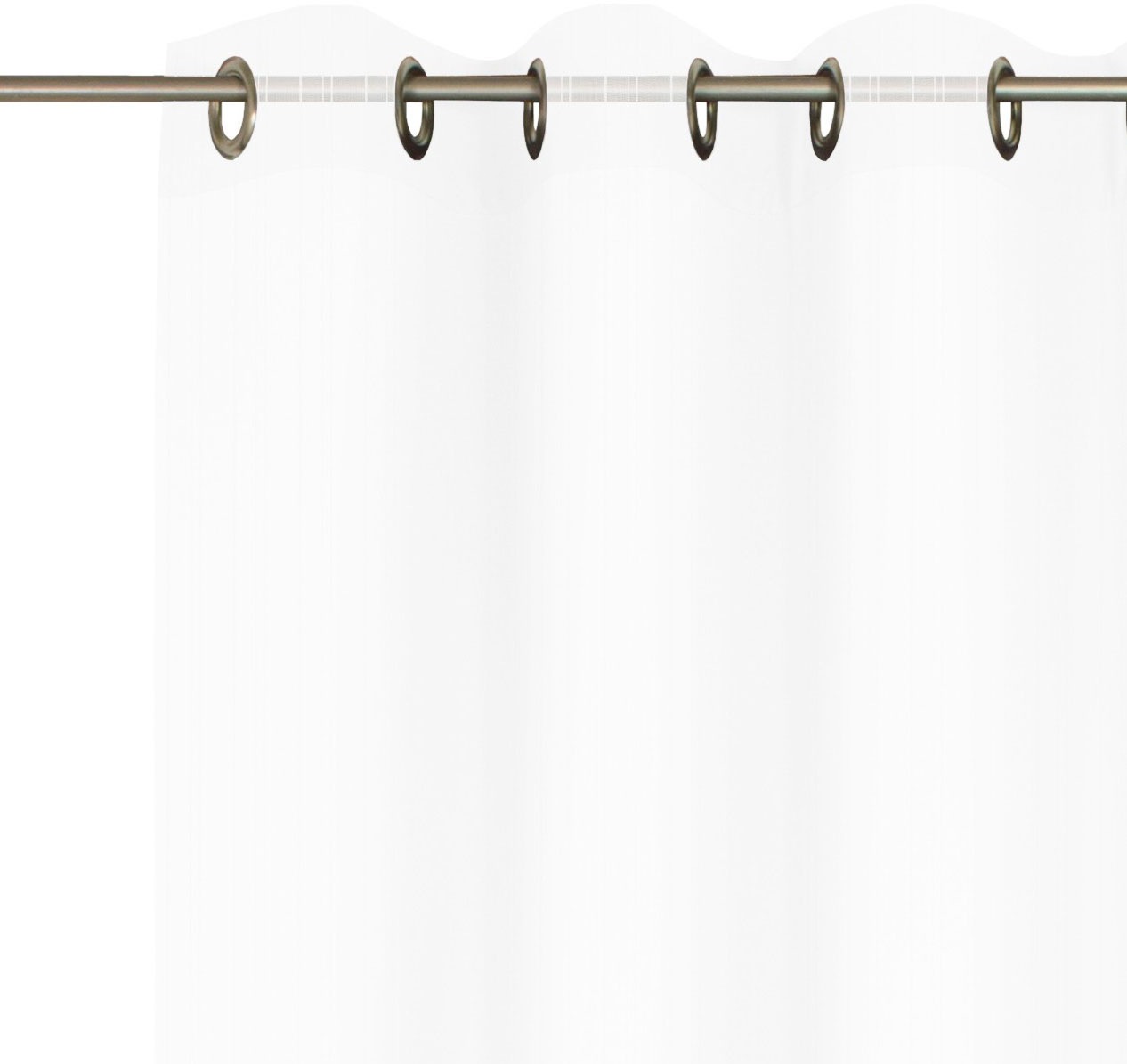 Wirth Rideau »Sophia« Oeillets 1 cuis tlg.