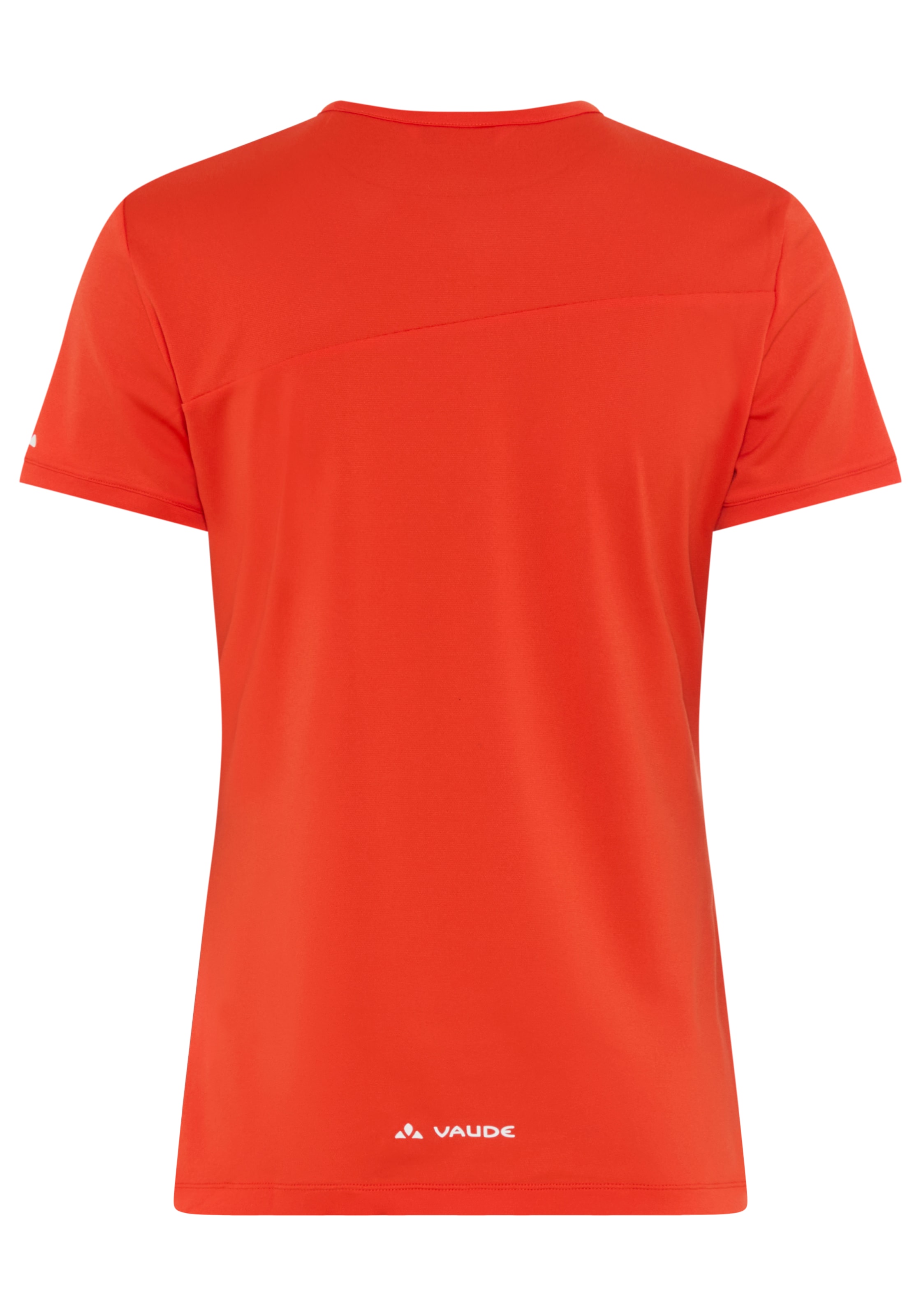 VAUDE Maillot de cyclisme »SE WO FELLING TRIKOT« pour activités sportives, pour adultes