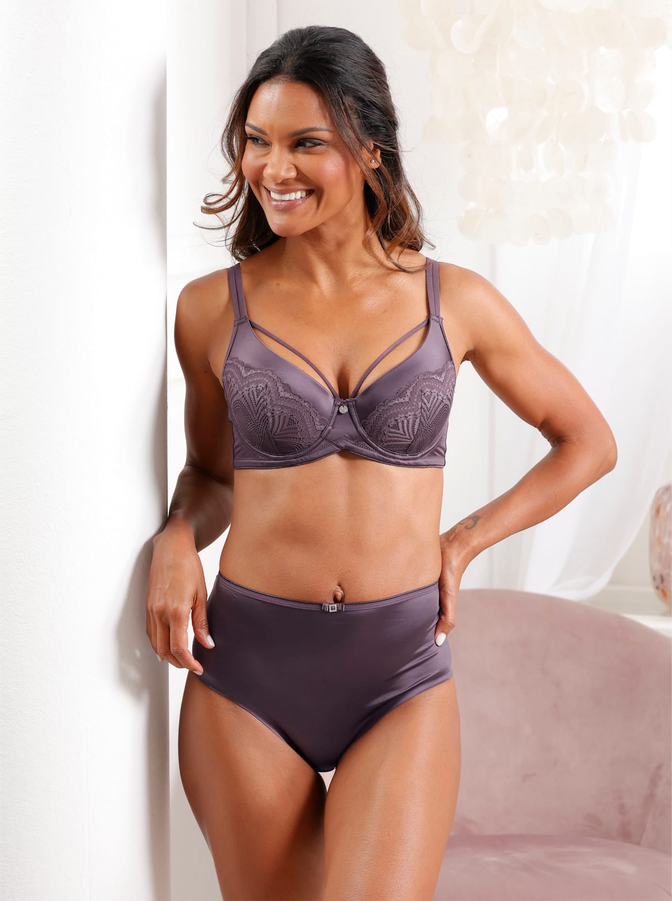 wäschepur Schalen-BH Einzelpackung, 1 Stk. tlg.