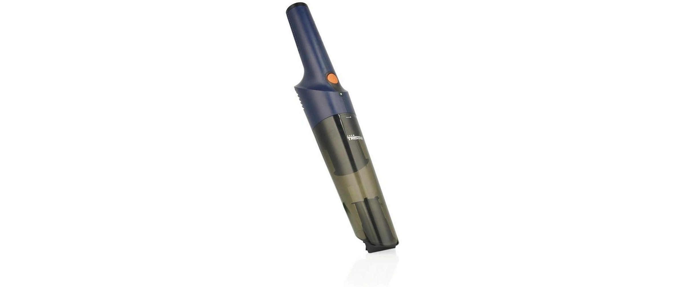Image of Tristar Akku-Handstaubsauger "KR-3140 Akkubetrieb 65 W"
