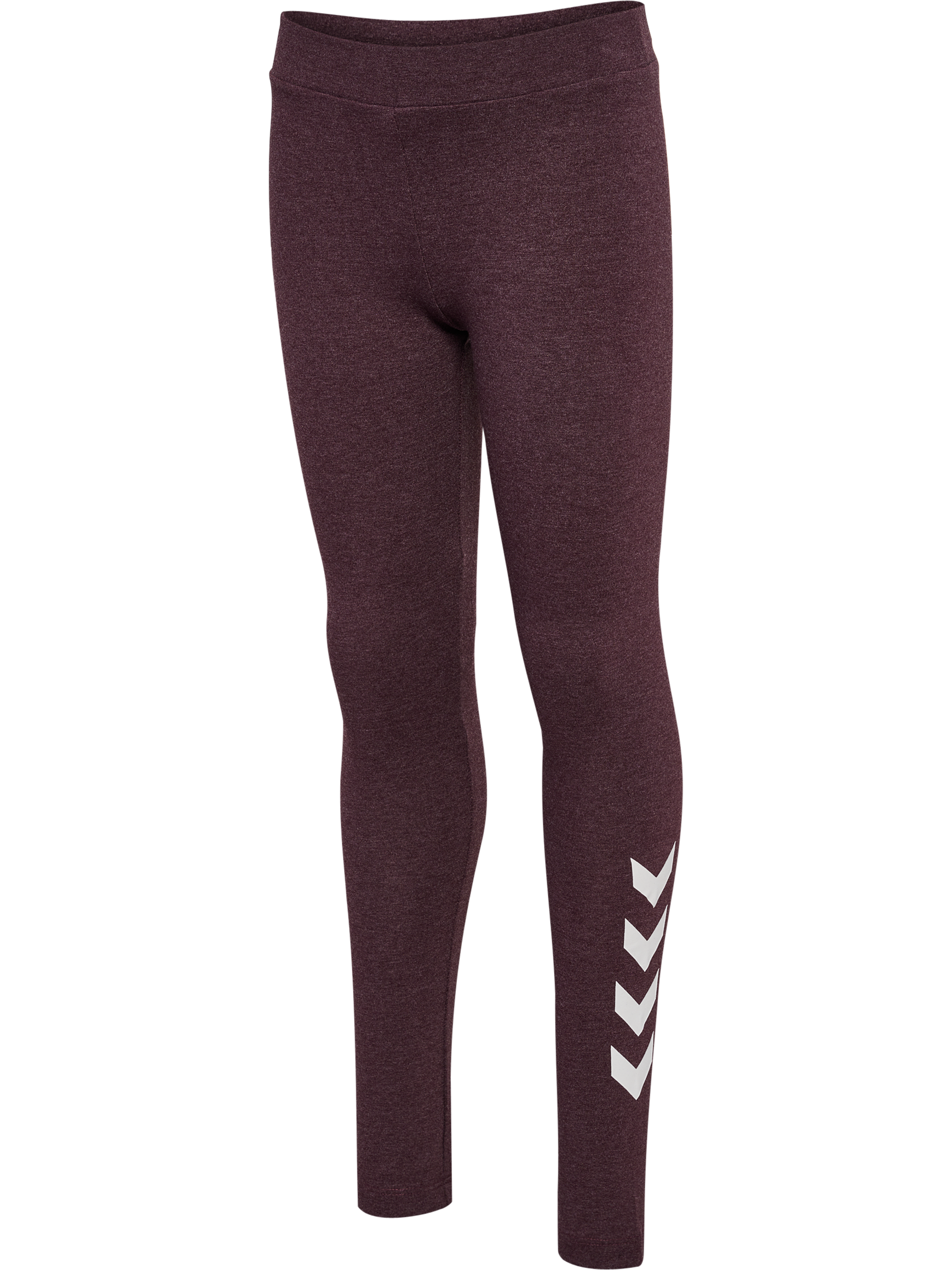 hummel Leggings »hmlJR LOGO TIGHTS«, (1 tlg.)
