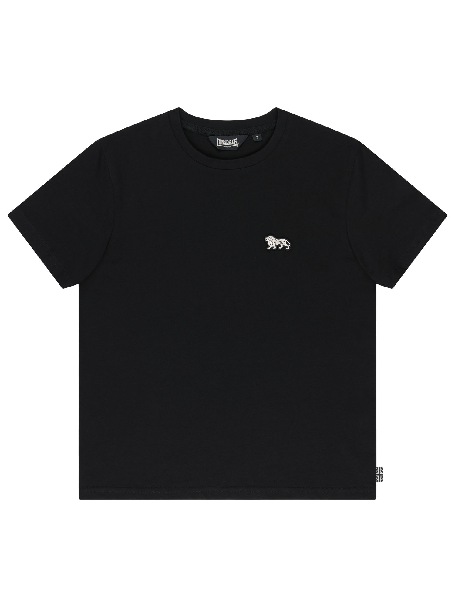 Lonsdale T-shirt »CRUDWELL« pour adultes, en coton
