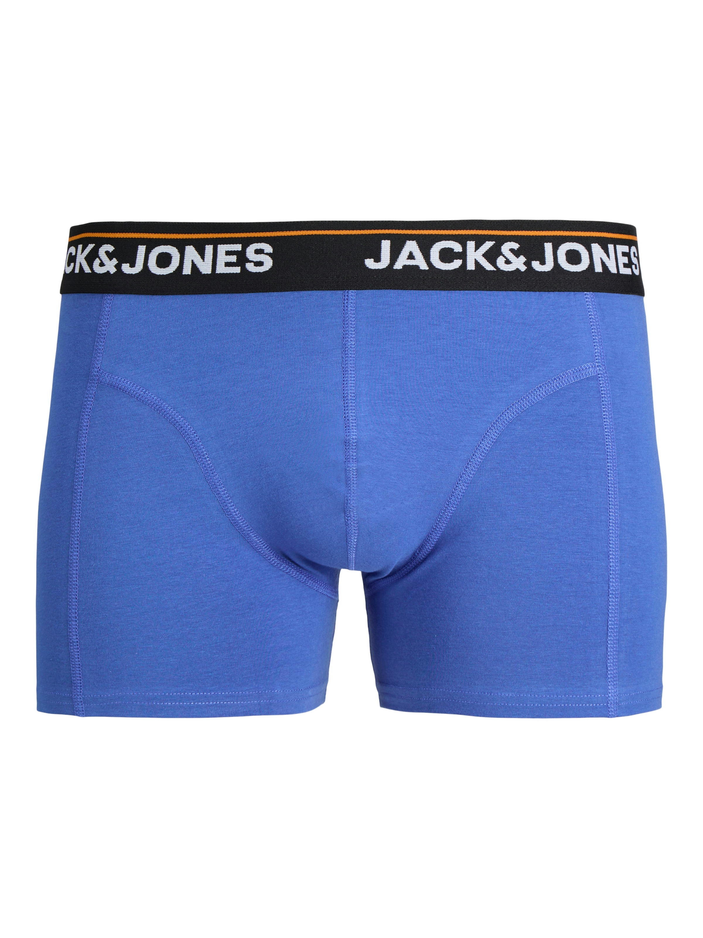 Jack & Jones Tronc »JACTHEODORE SOLID TRUNKS 5 PACK« 5 cuis