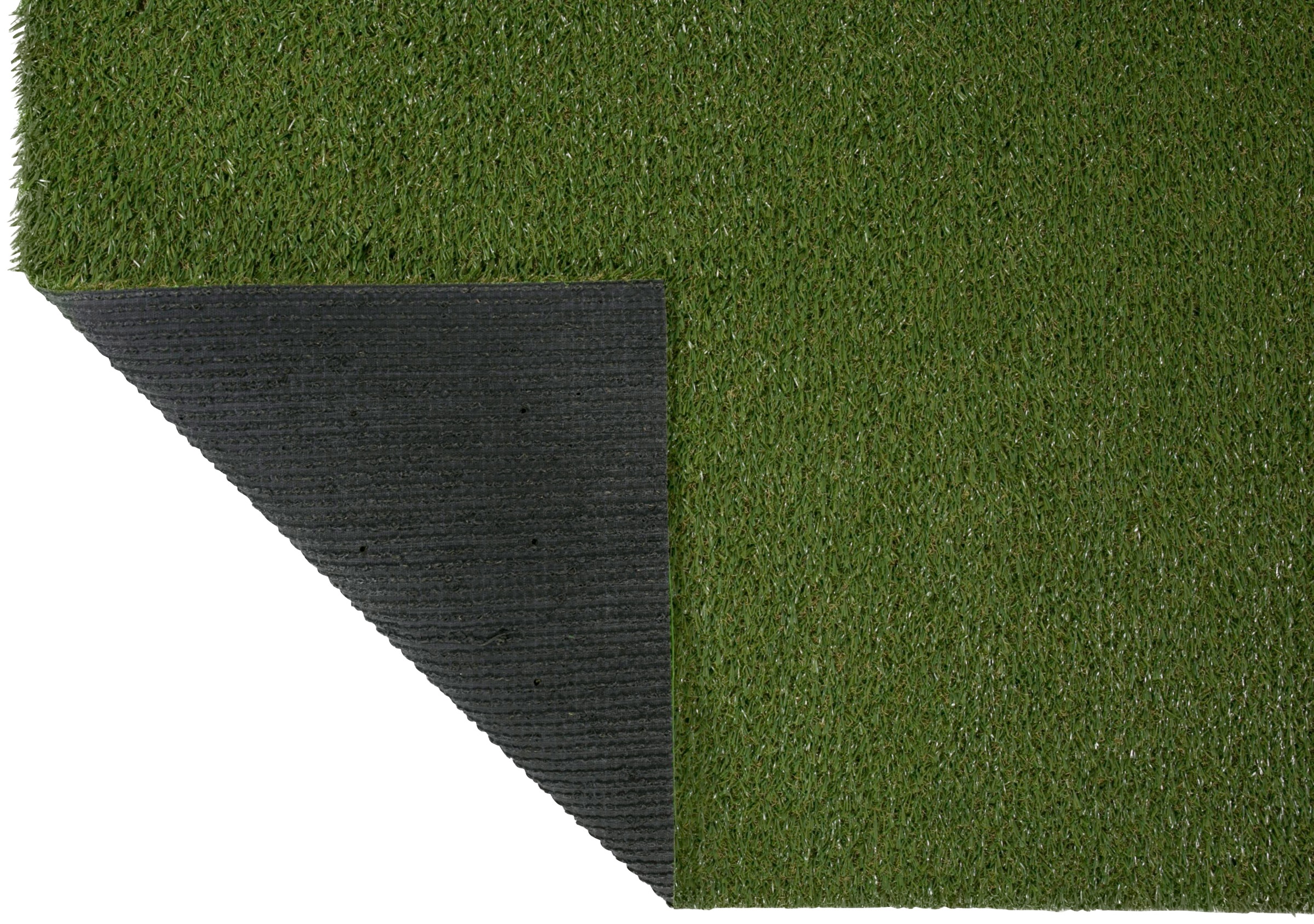 Image of Andiamo Kunstrasen »Paradiso«, rechteckig, 22 mm Höhe, Rasenteppich, Premium-Qualität, mit Drainage-Löchern, strapazierfähig, witterungsbeständig & wasserfest, ideal für Balkon, Terrasse, Wintergarten oder Poolbereich, In- und Outdoor geeignet bei Ackerma