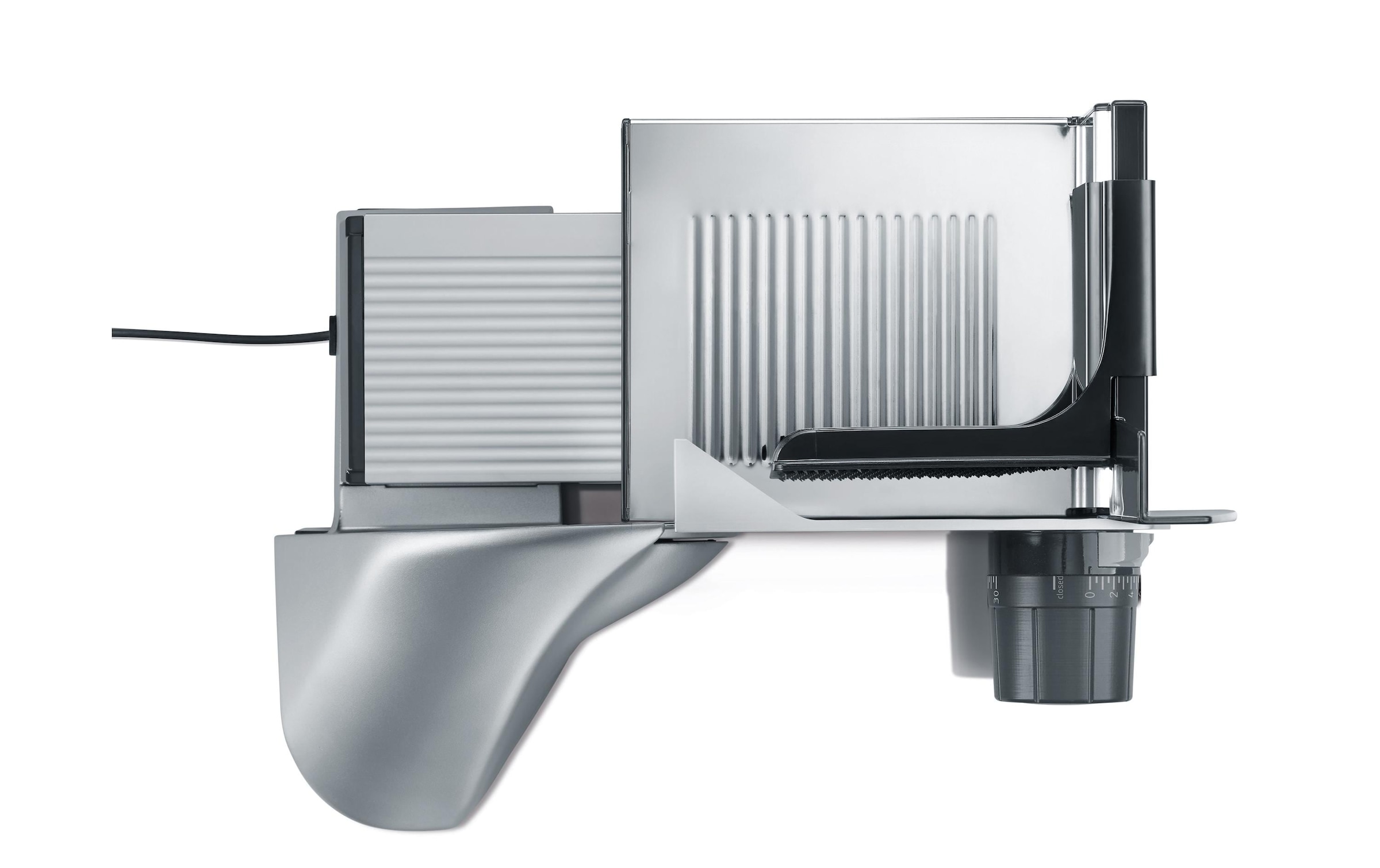 Graef Allesschneider »Allesschneider SKS500 Swiss Edit«, 170 W