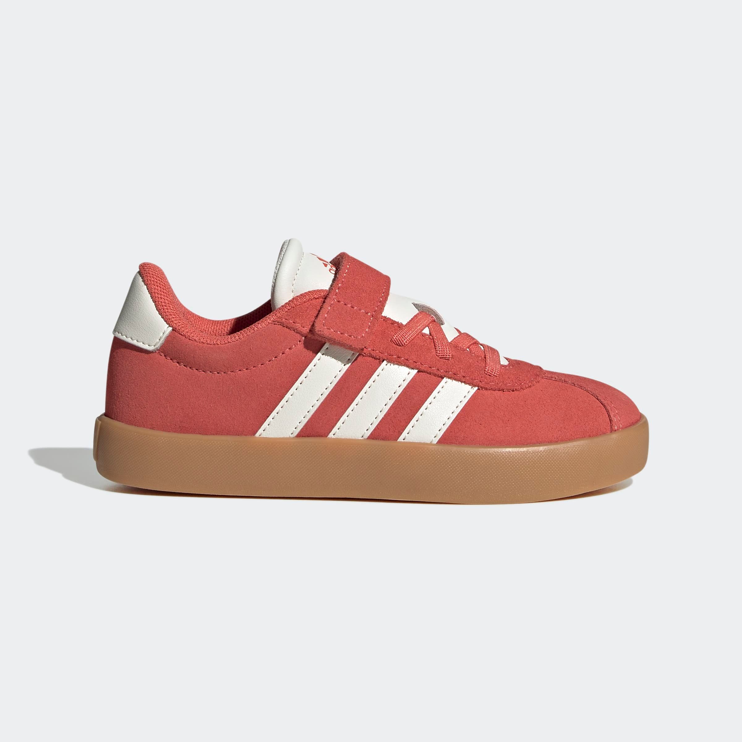 adidas Sportswear Sneaker »VL COURT 3.0«, inspiriert vom Design des adidas samba