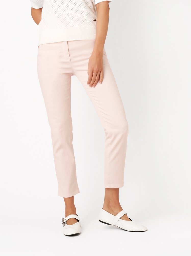 Image of TONI 7/8-Jeans "be loved 7/8" mit Stretch, Slim-Fit