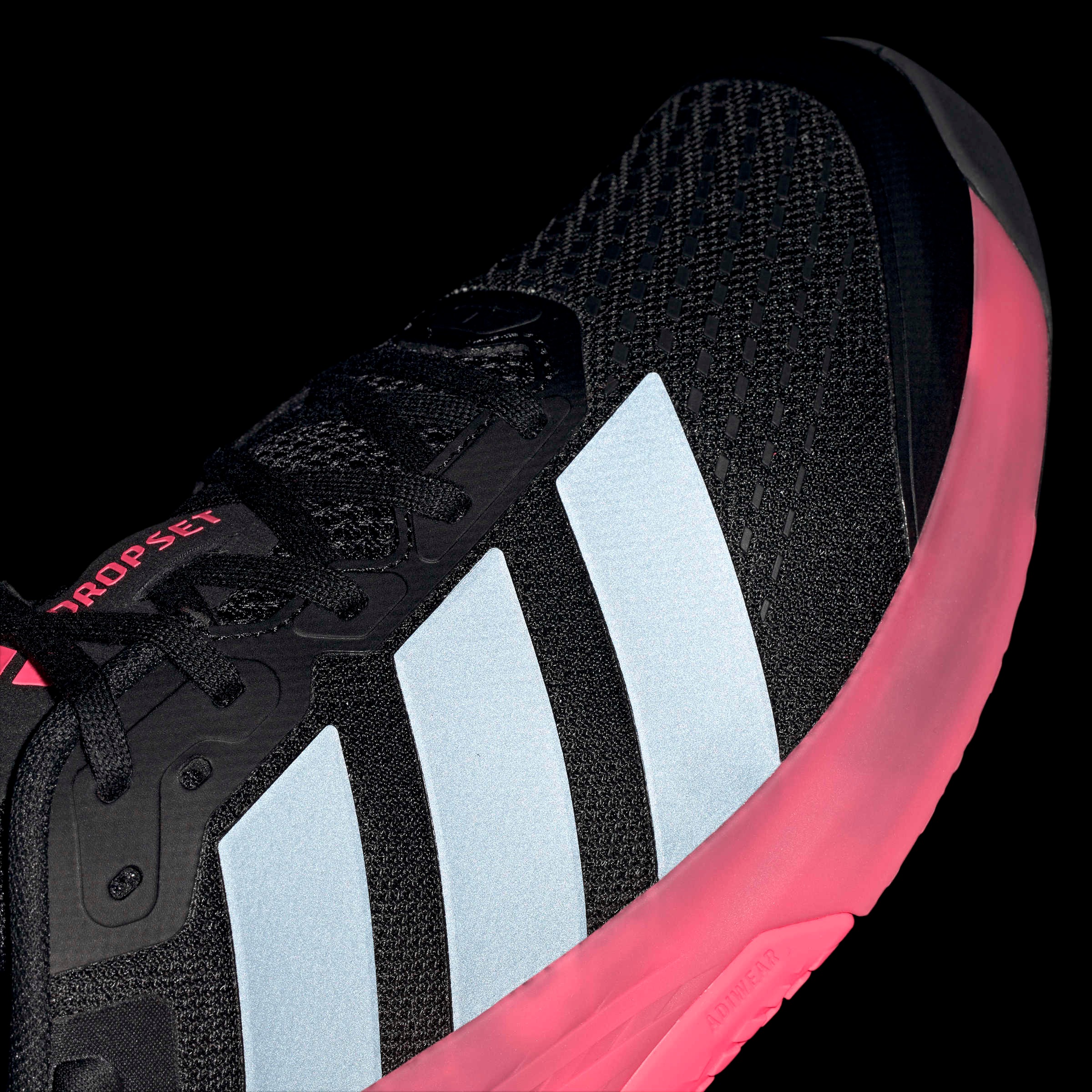 adidas Performance Chaussure d'entraînement »DROPSET 4«  pour un meilleur maintien pendant l'entraînement avec poids