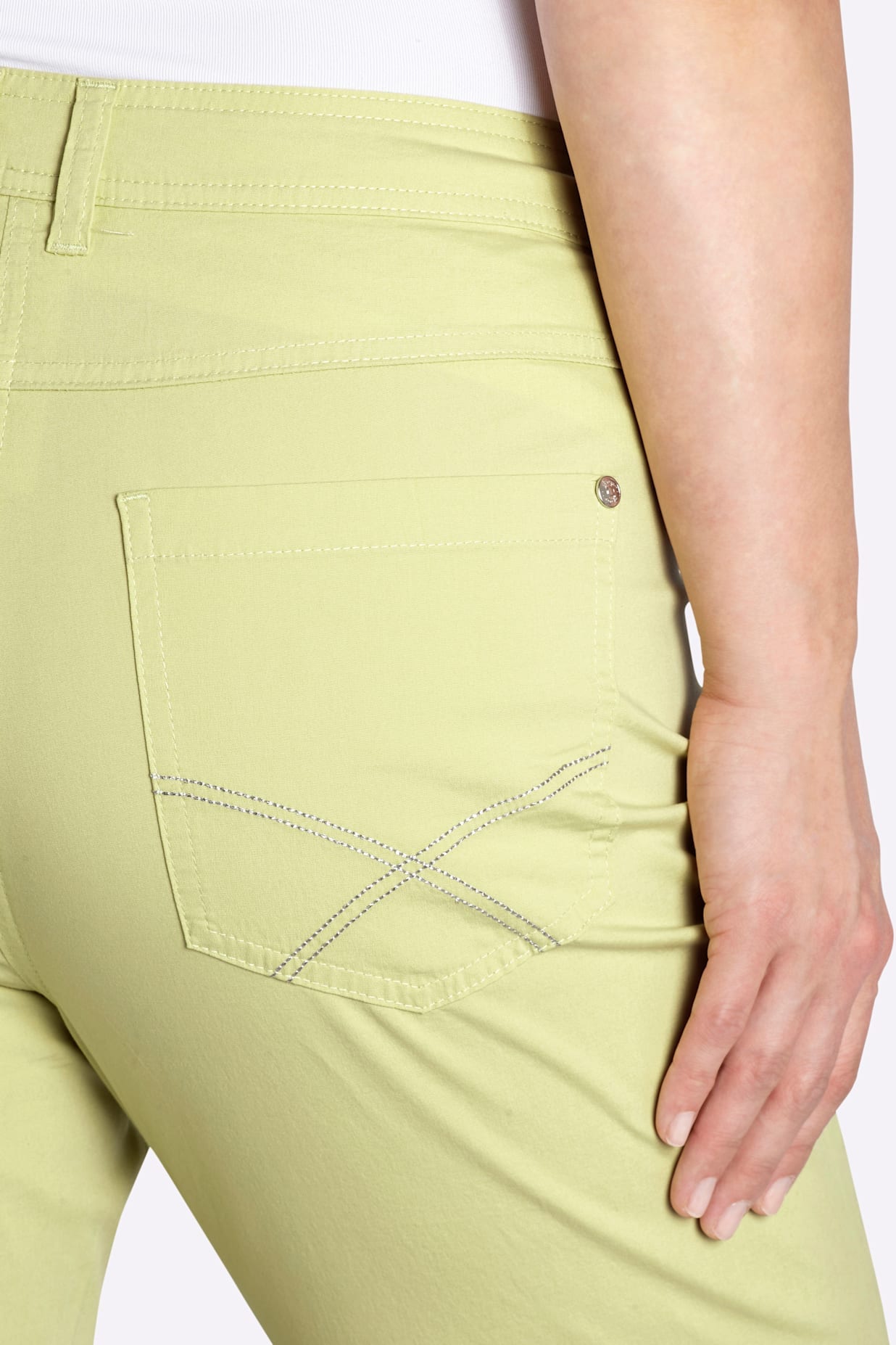 Sheego 7/8-Hose