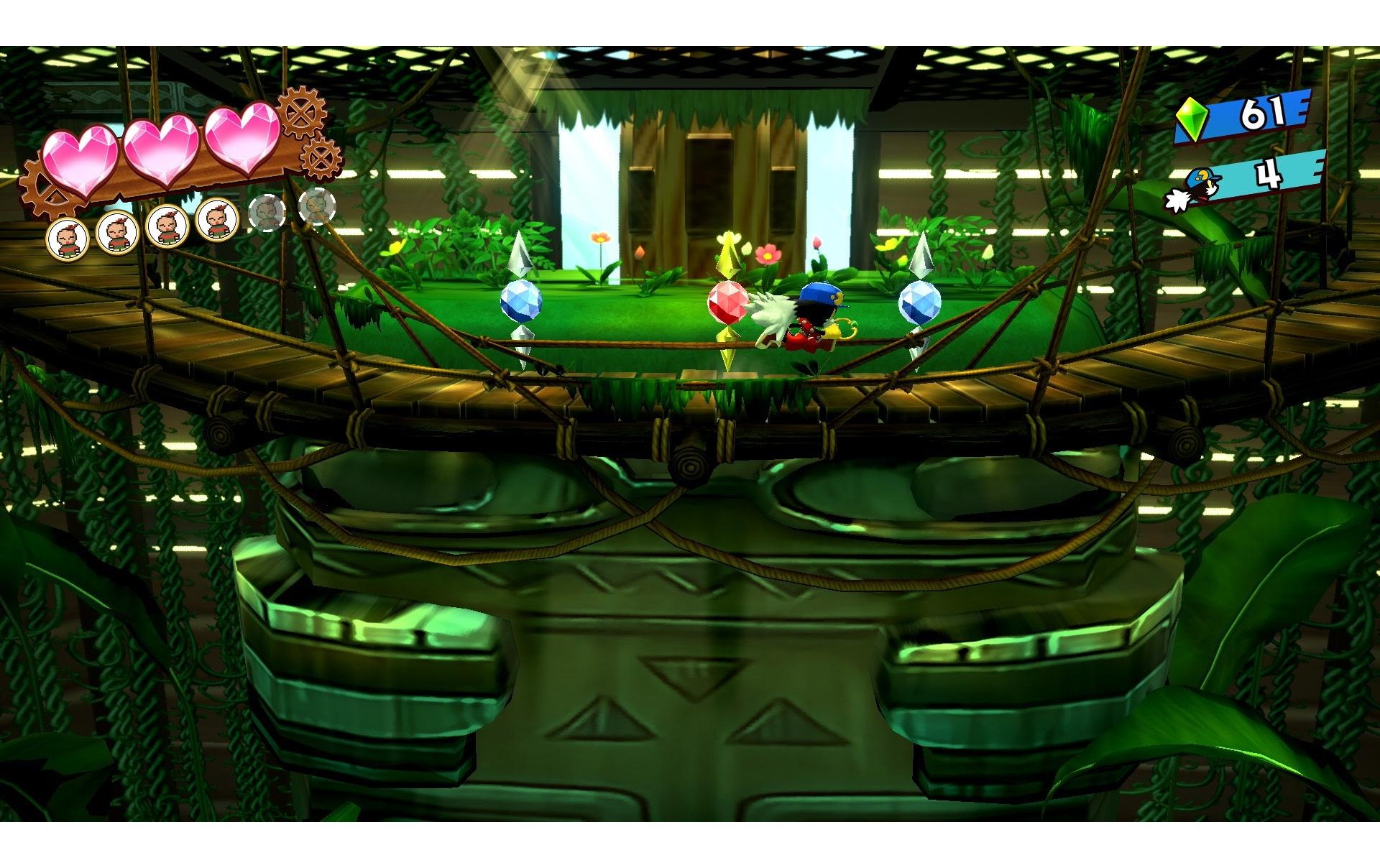 BANDAI NAMCO Spielesoftware »Phantasy Reviere Series, PS4«, PlayStation 4