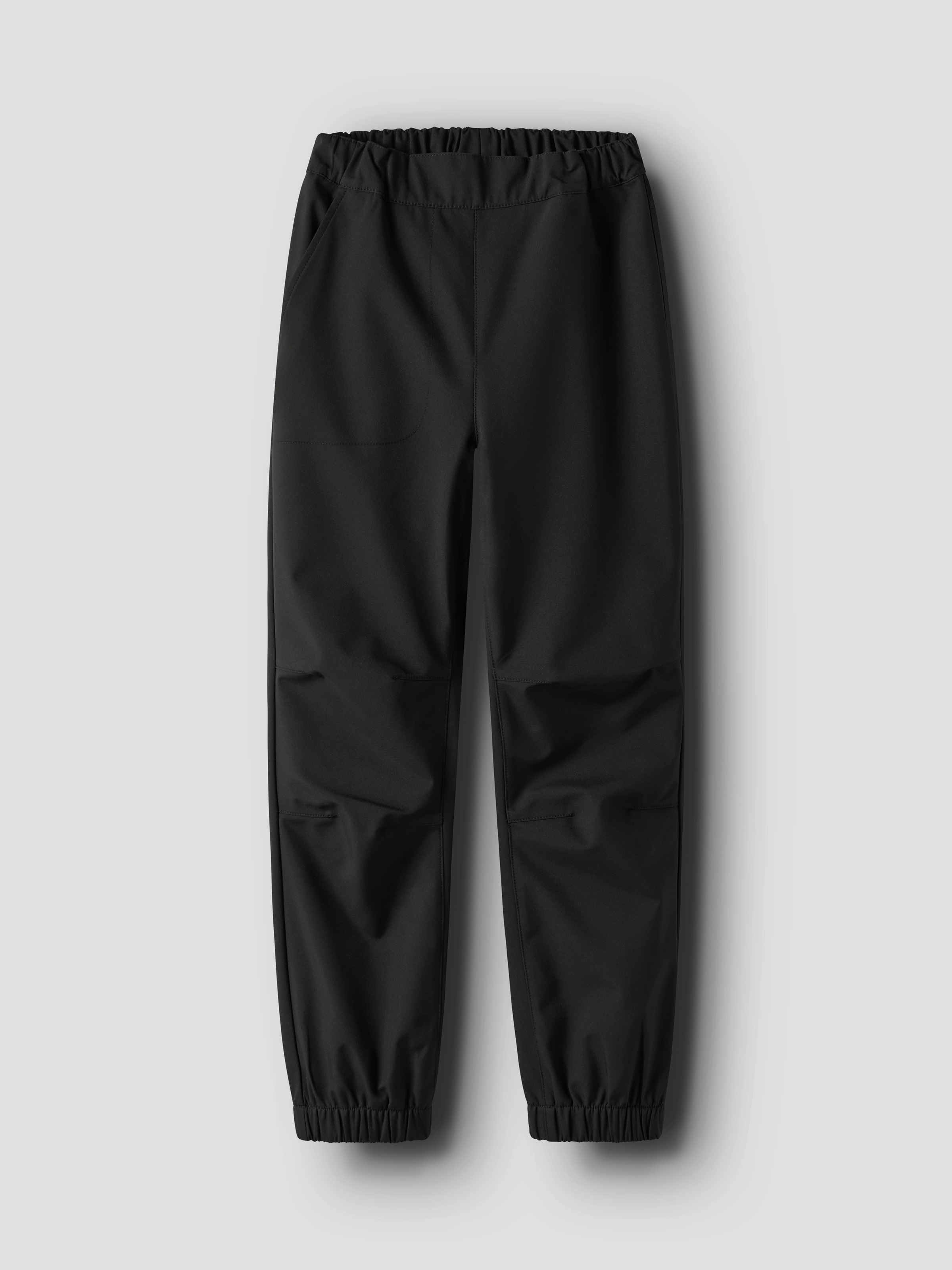 Name It Outdoorhose »NKNALFALIGHT08 PANT REG FO NOOS«
