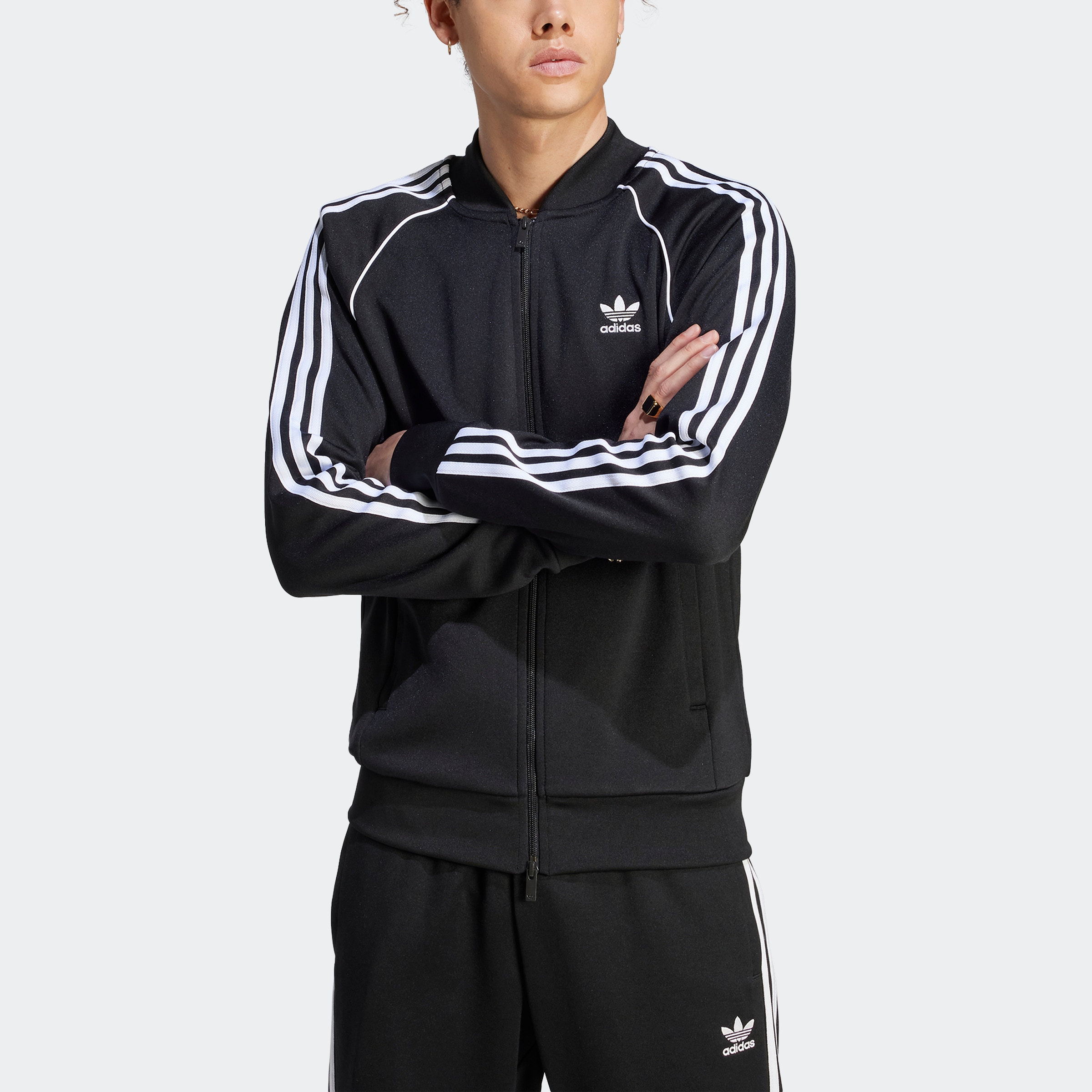 adidas Originals Trainingsjacke »SST TT«, Superstar