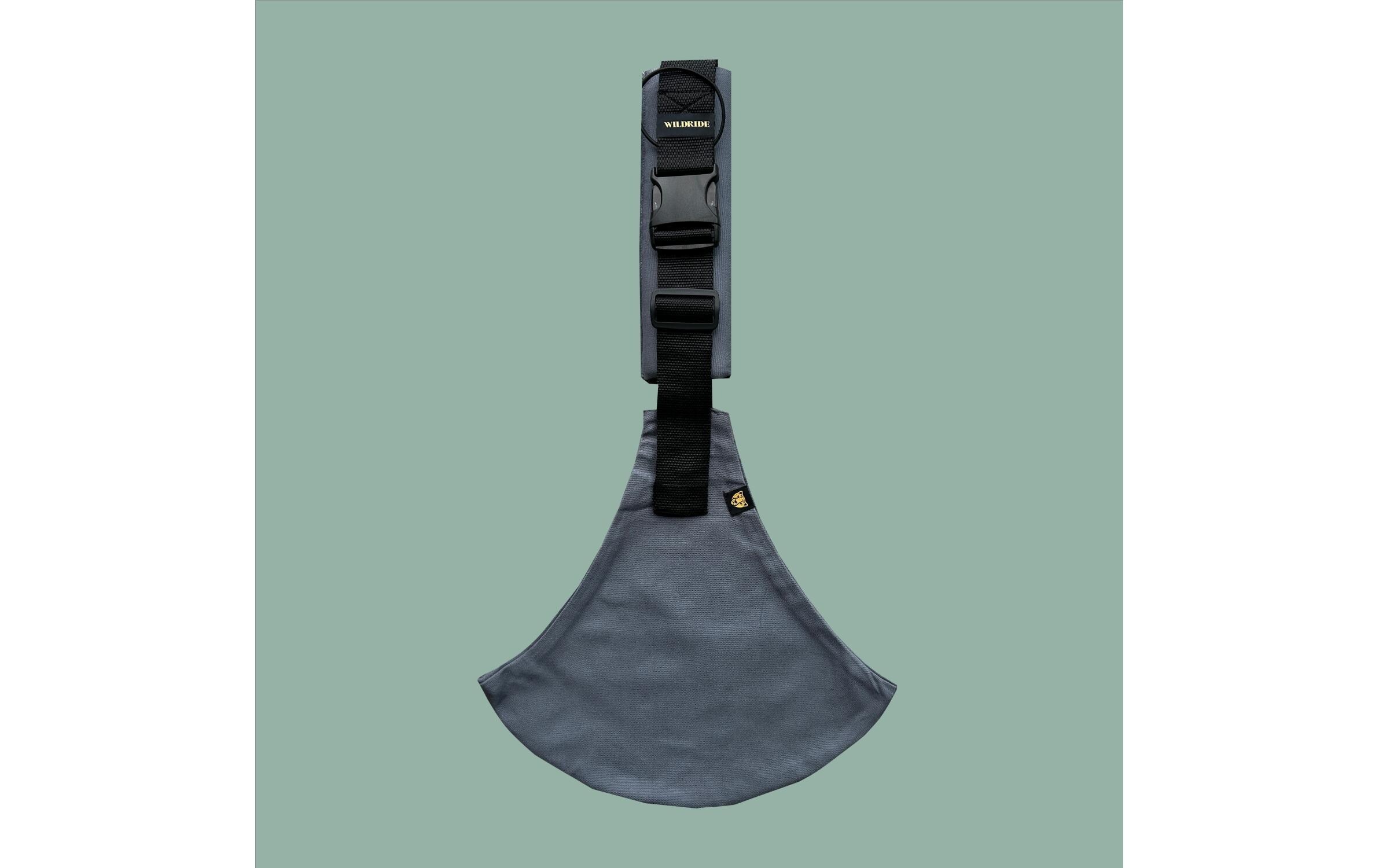Bauchtrage »Wildride Toddler Carrier«