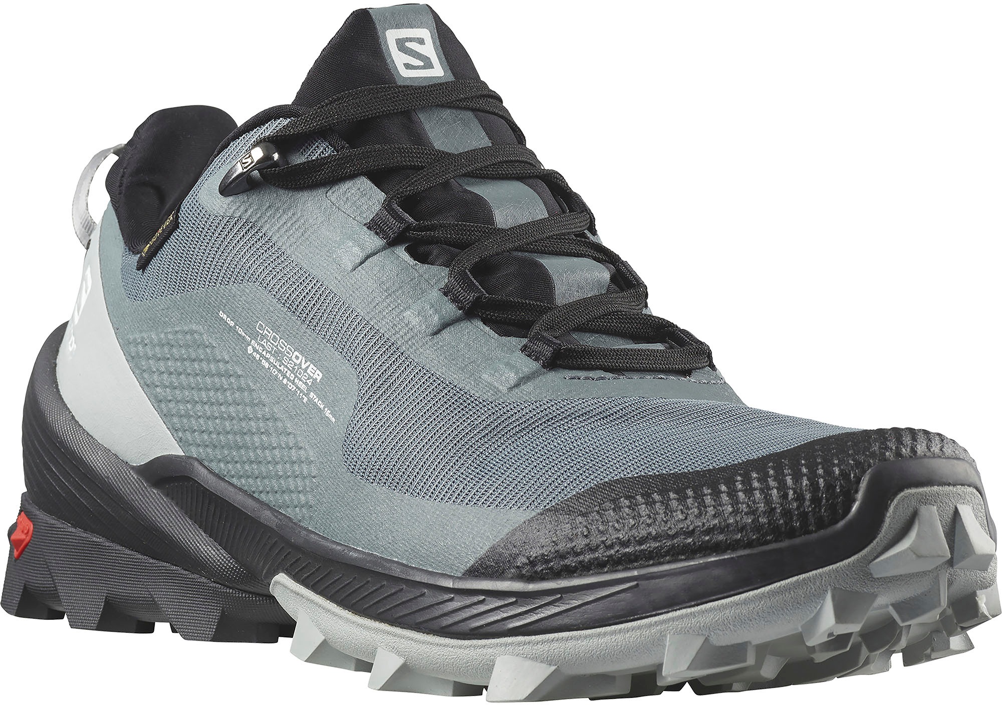 Salomon Wanderschuh »CROSS OVER GORE-TEX® W«, wasserdicht kaufen