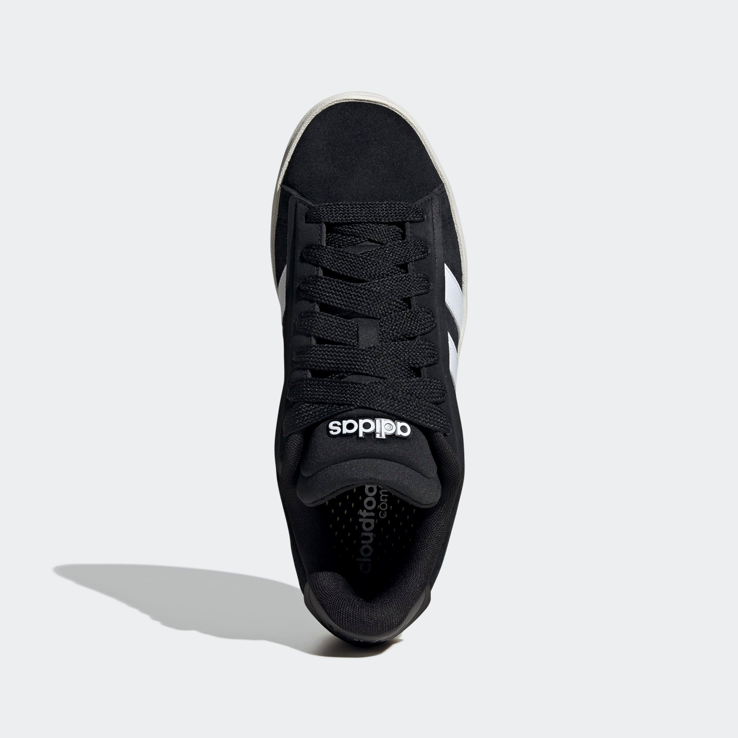 adidas Sportswear Sneaker »GRAND COURT ALPHA«  Design inspiriert vom adidas Campus 00