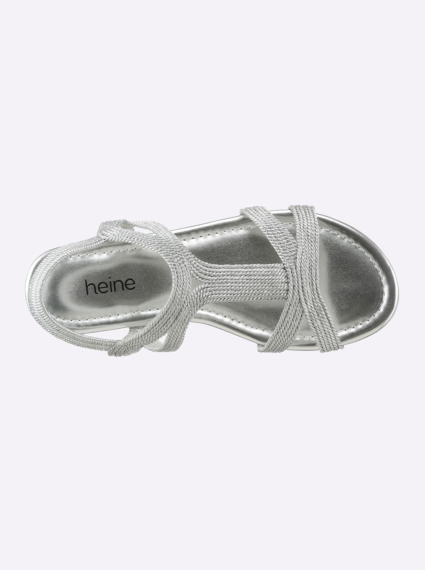 heine Sandale