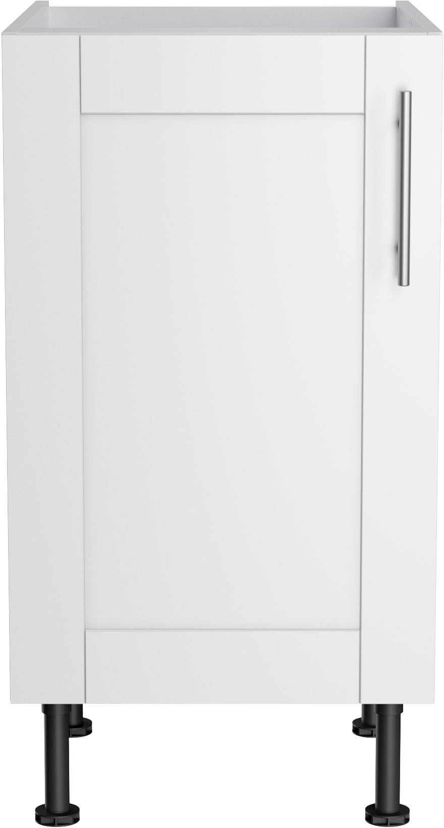 Image of KOCHSTATION Spülenschrank "KS-Ahus" Breite 45 cm