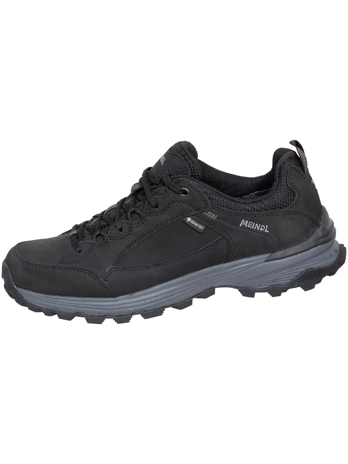 Meindl Chaussure de randonnée »Meindl Toledo 2 GORE-TEX®«  Protection GORE-TEX, confort Softprint & polyvalent
