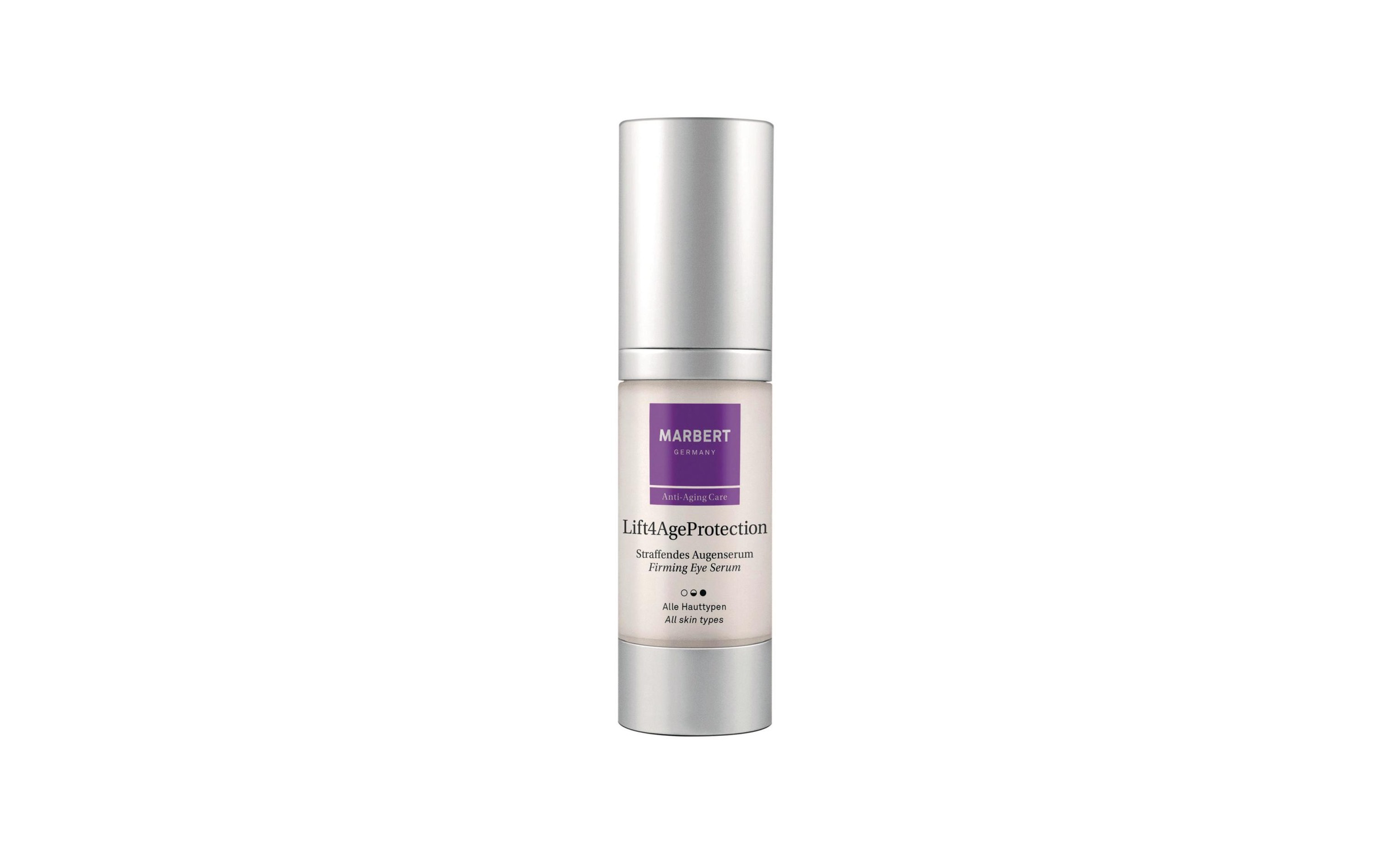 Image of Marbert Augenserum »Marbert Firming Eye Serum 15 ml«, Premium Kosmetik bei Ackermann Versand Schweiz