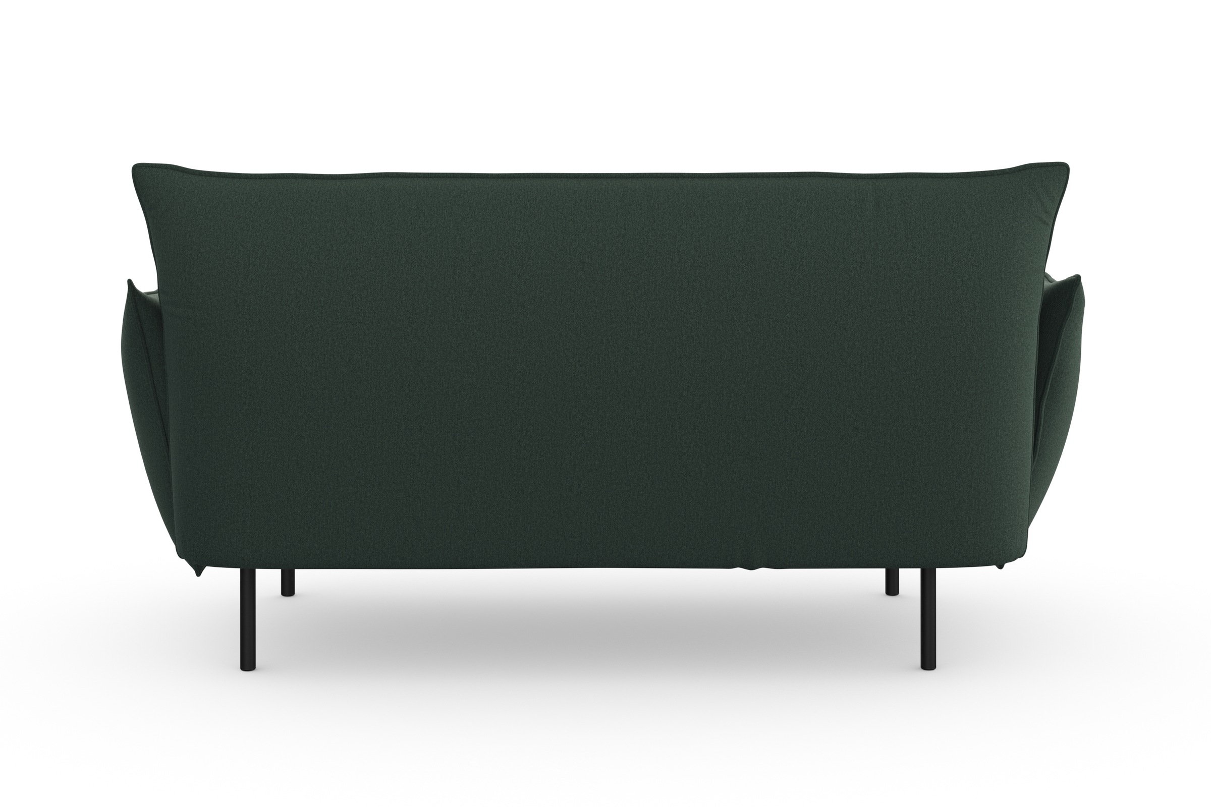 GOODproduct 2-places »Stine« Besonderes Design durch Kissenoptik und Keder, by Morten Georgsen