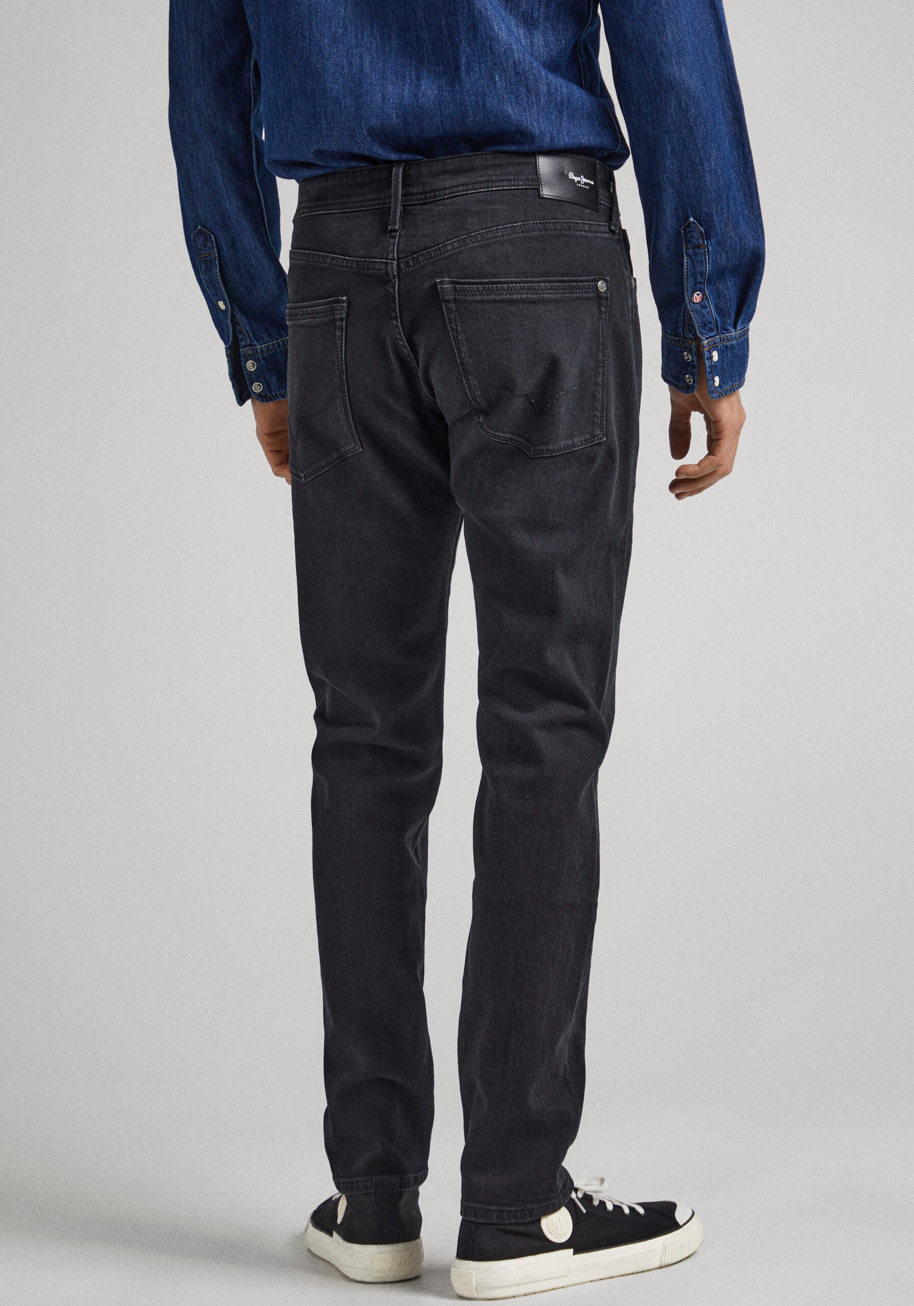 Pepe Jeans Regular-fit-Jeans »STANLEY«