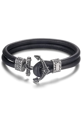 Trendige Kingka Armband »Anker, SLB1882« versandkostenfrei - ohne  Mindestbestellwert kaufen