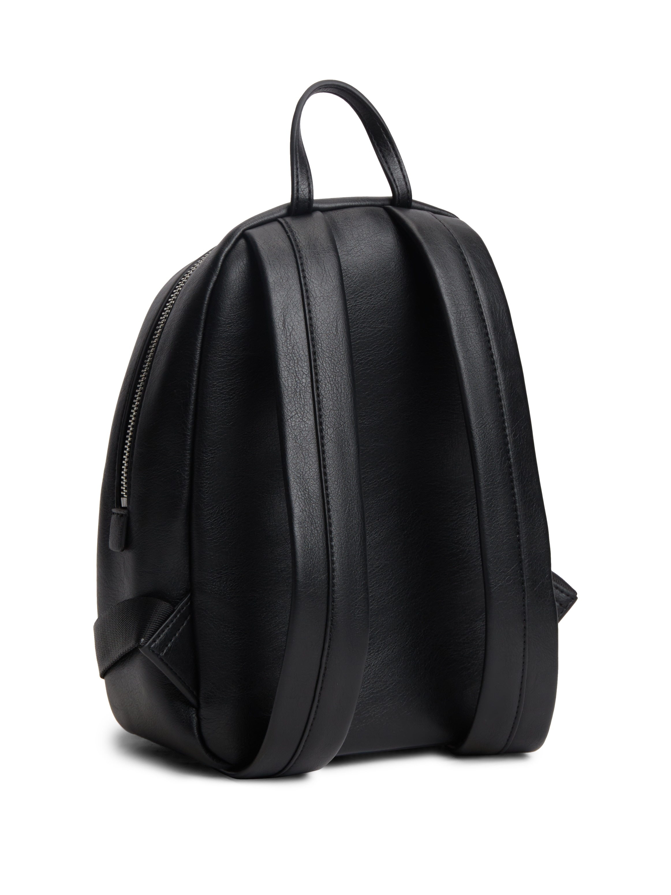 Tommy Jeans Cityrucksack »TJW BOLD BACKPACK« Damen Freizeitrucksack in klassischer Optik