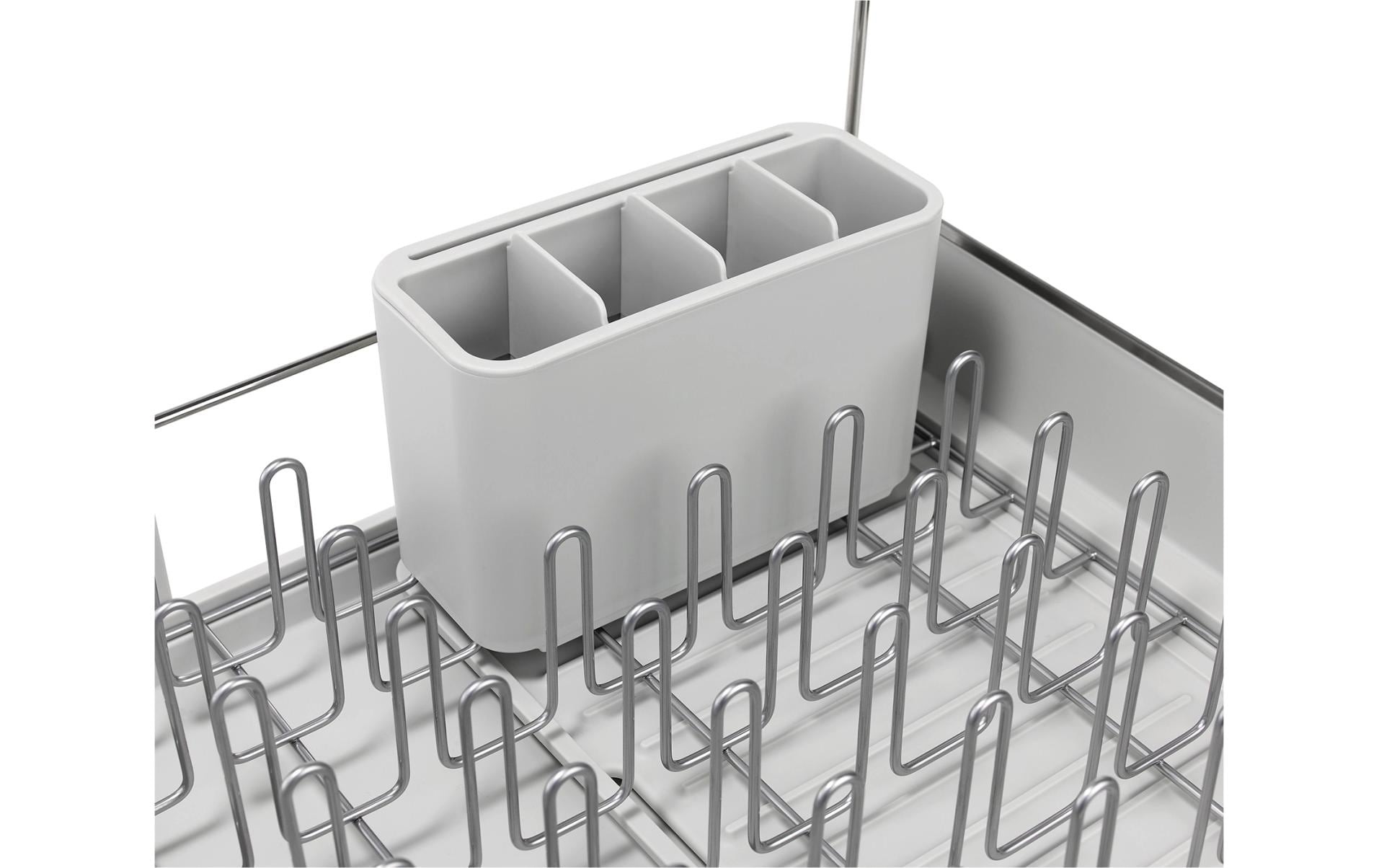 Joseph Joseph Geschirrständer »Extend Steel Plus«