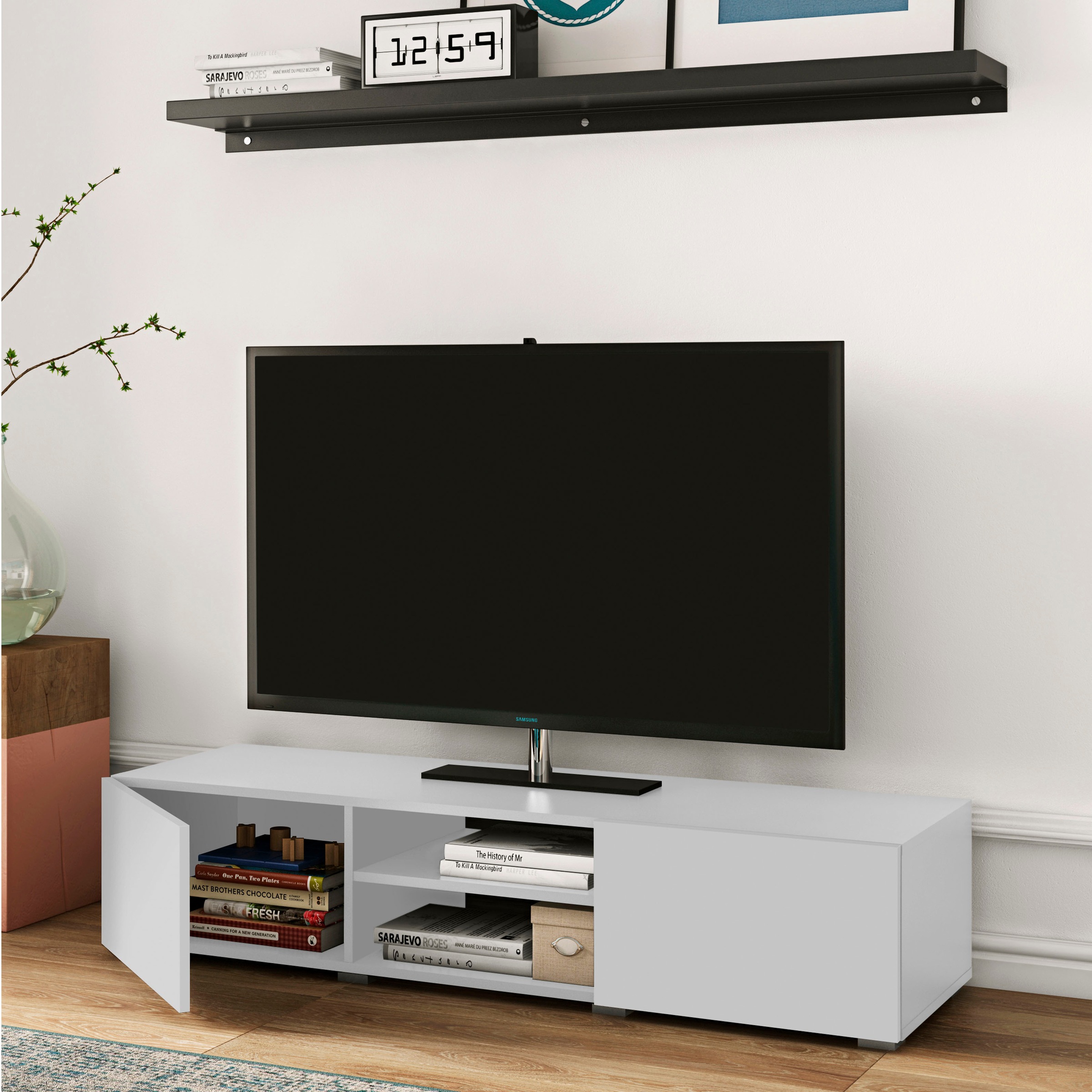 Image of TemaHome TV-Board »Podium TV« bei Ackermann Versand Schweiz