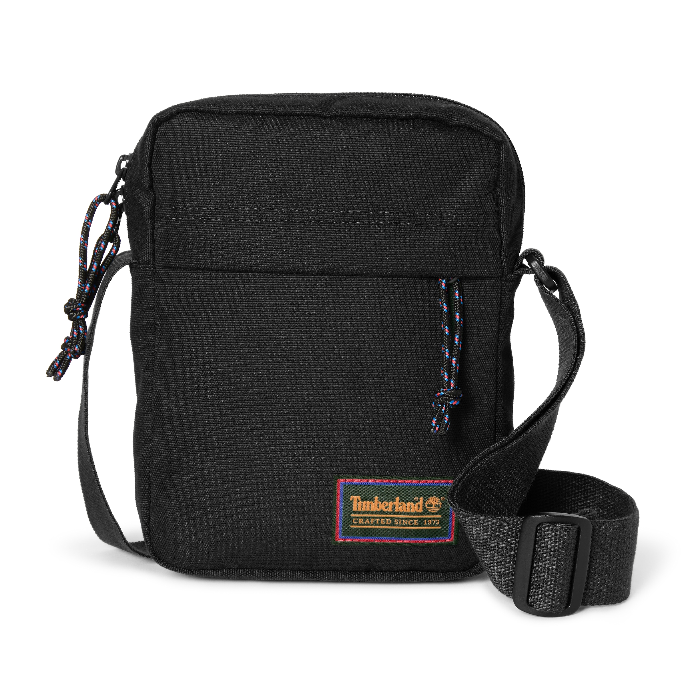 Image of Timberland Umhängetasche "TIMBERPACK - Crossbody" sportlicher Stil, für den täglichen Einsatz unterwegs, aus Polyester