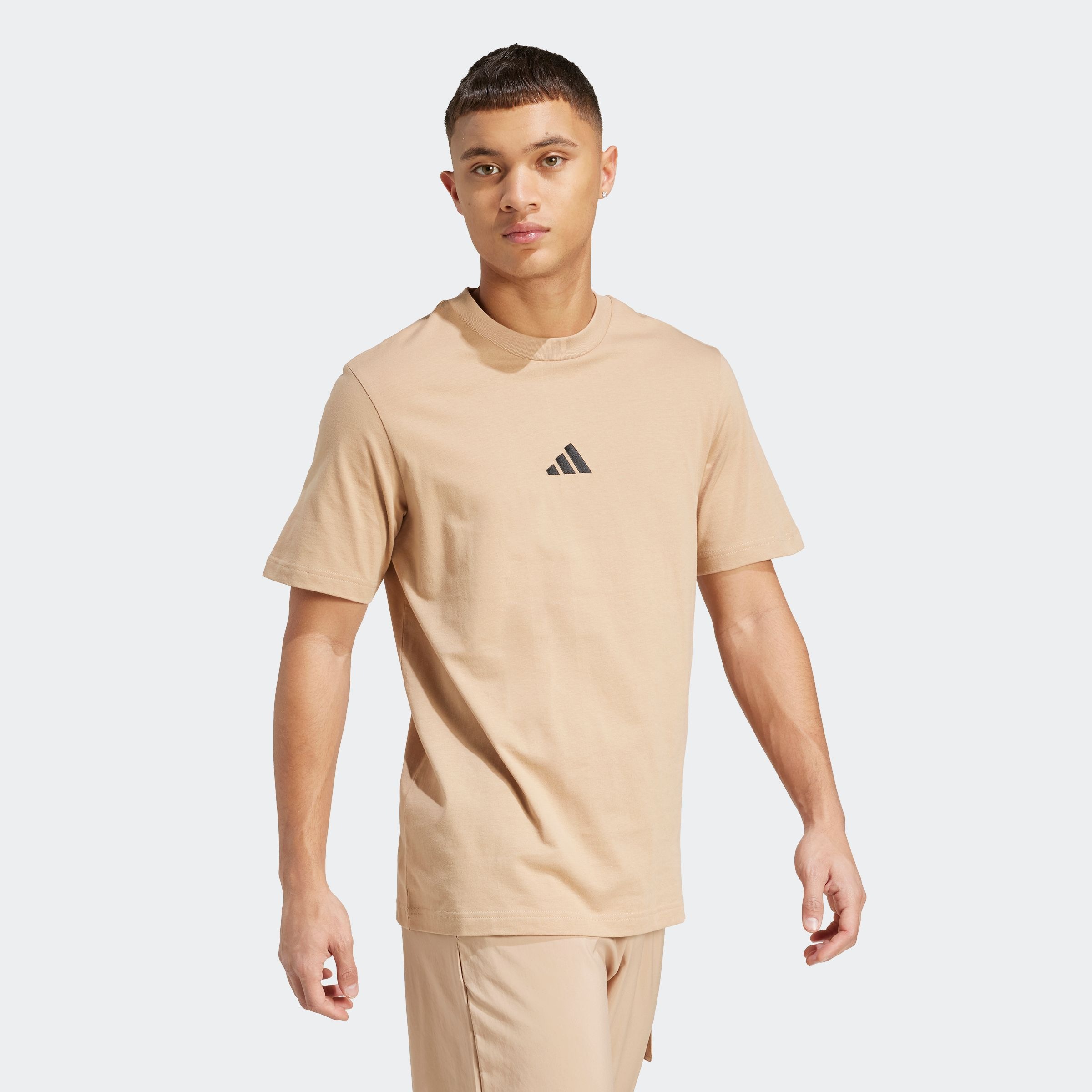 adidas Sportswear T-Shirt »M SL SJ T«