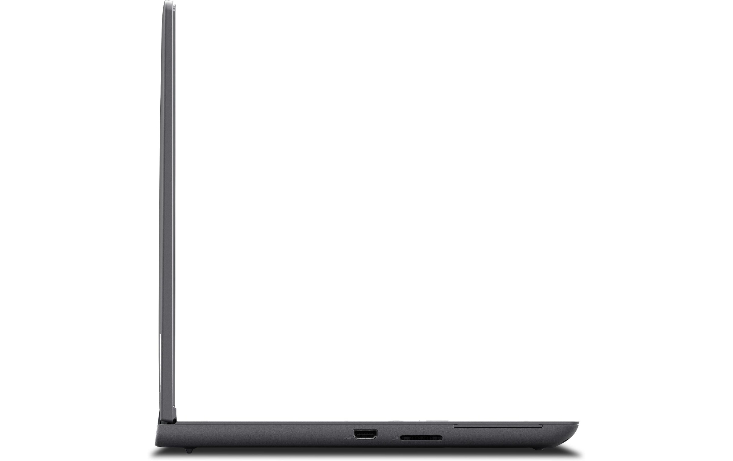 Lenovo Notebook »ThinkPad P16v Gen. 1 (AMD)«, 40,48 cm, / 16 Zoll, AMD, Ryzen 7, 1000 GB SSD