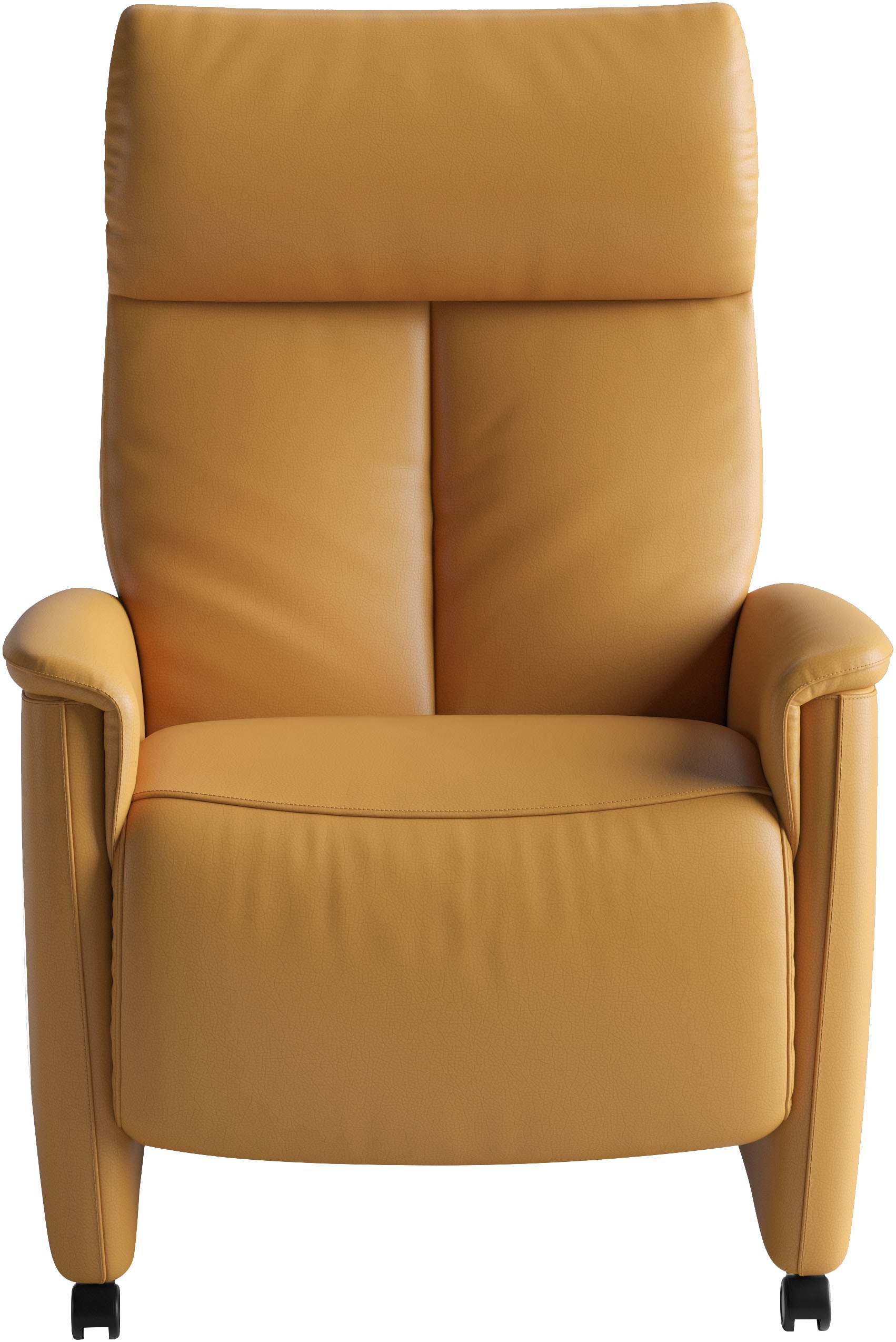 sit&more TV-Sessel »Cremona Comfort« wahlweise manuell oder elektrischer Funktion mit Akku