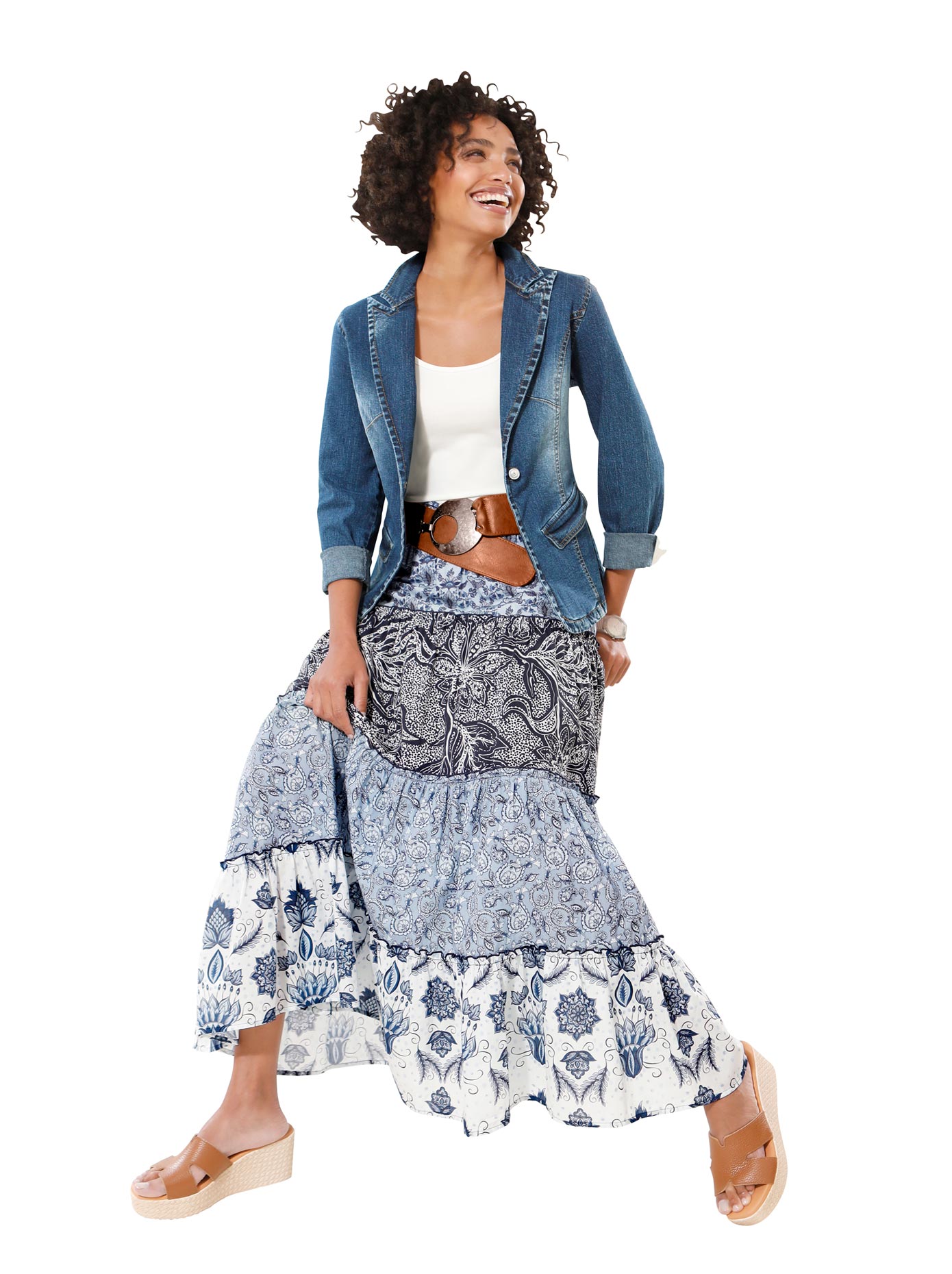 Jeansblazer »Jeansblazer«