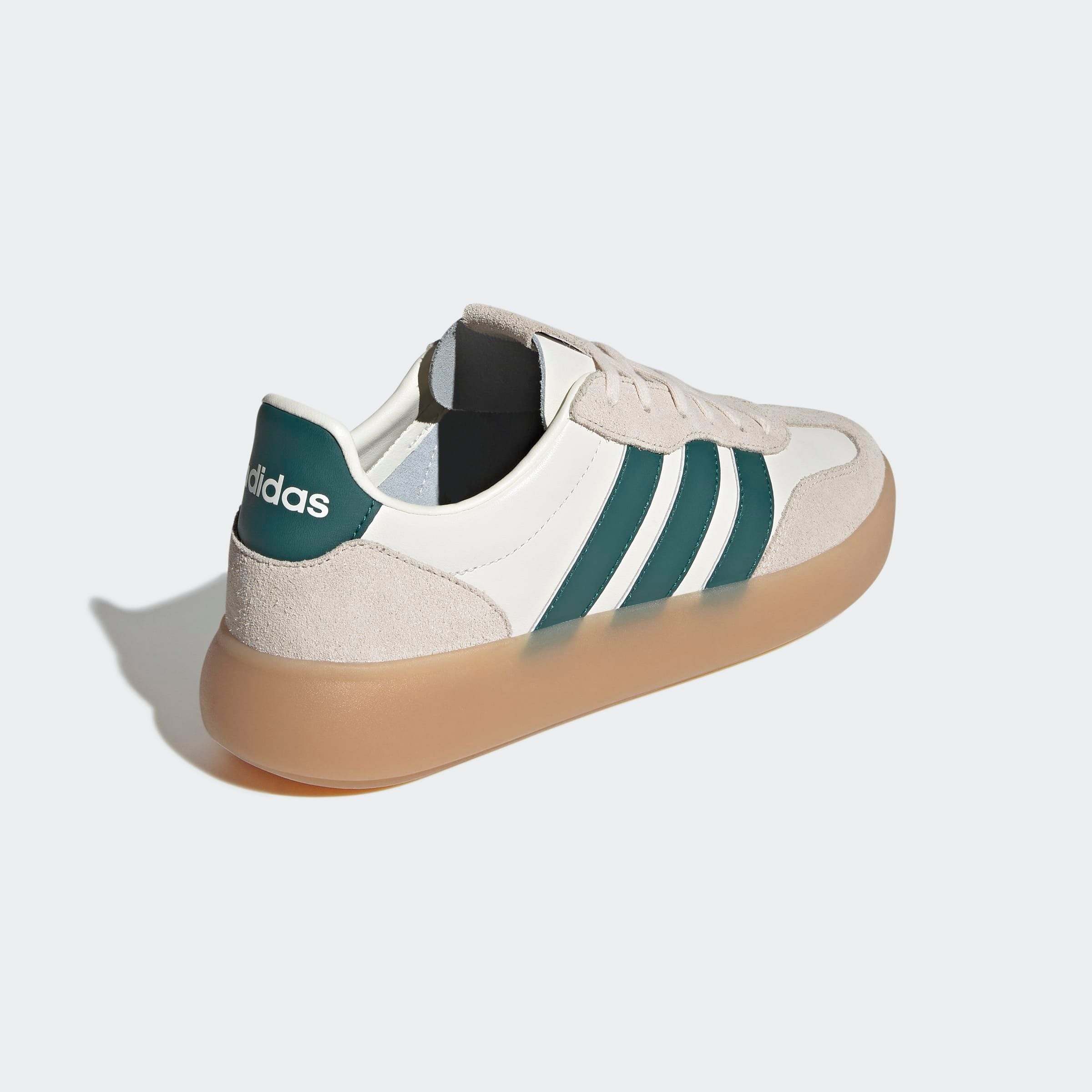 adidas Sportswear Sneaker »BARREDA DECODE«, Design auf den Spuren des adidas Handball Spezial