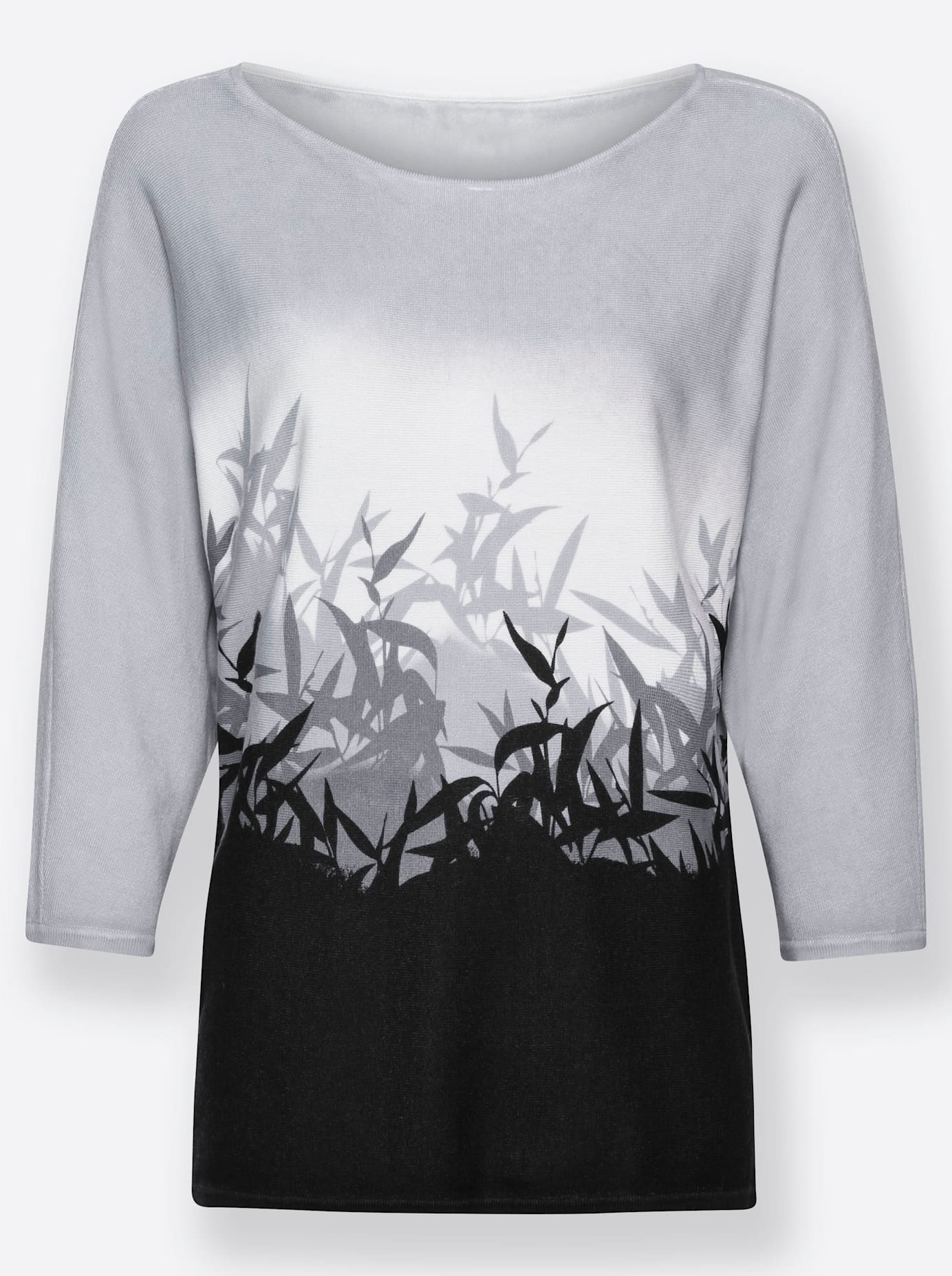 Lady 3/4 Arm-Pullover »Pullover«