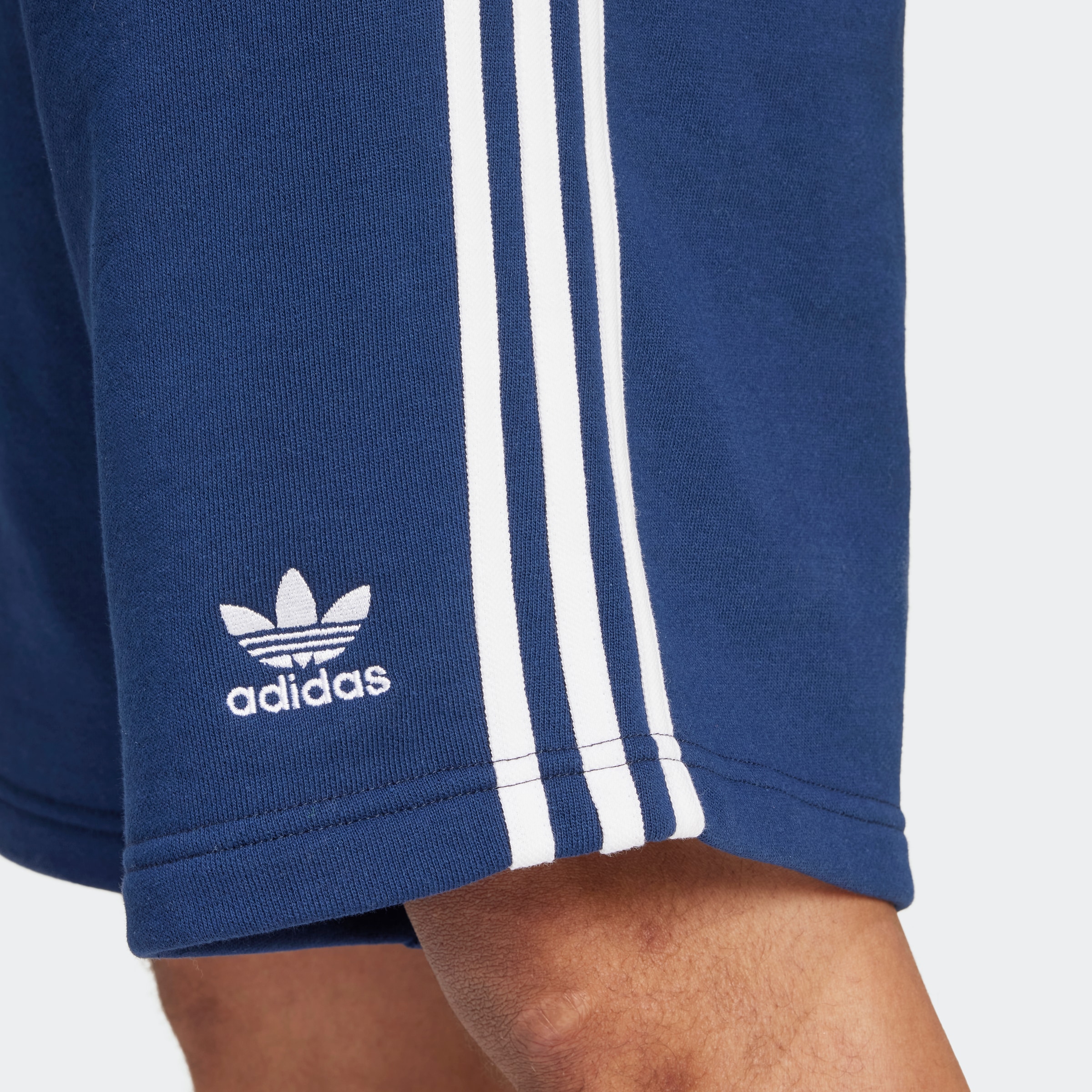 adidas Originals Shorts »3-STRIPE SHORT«, (1 tlg.)