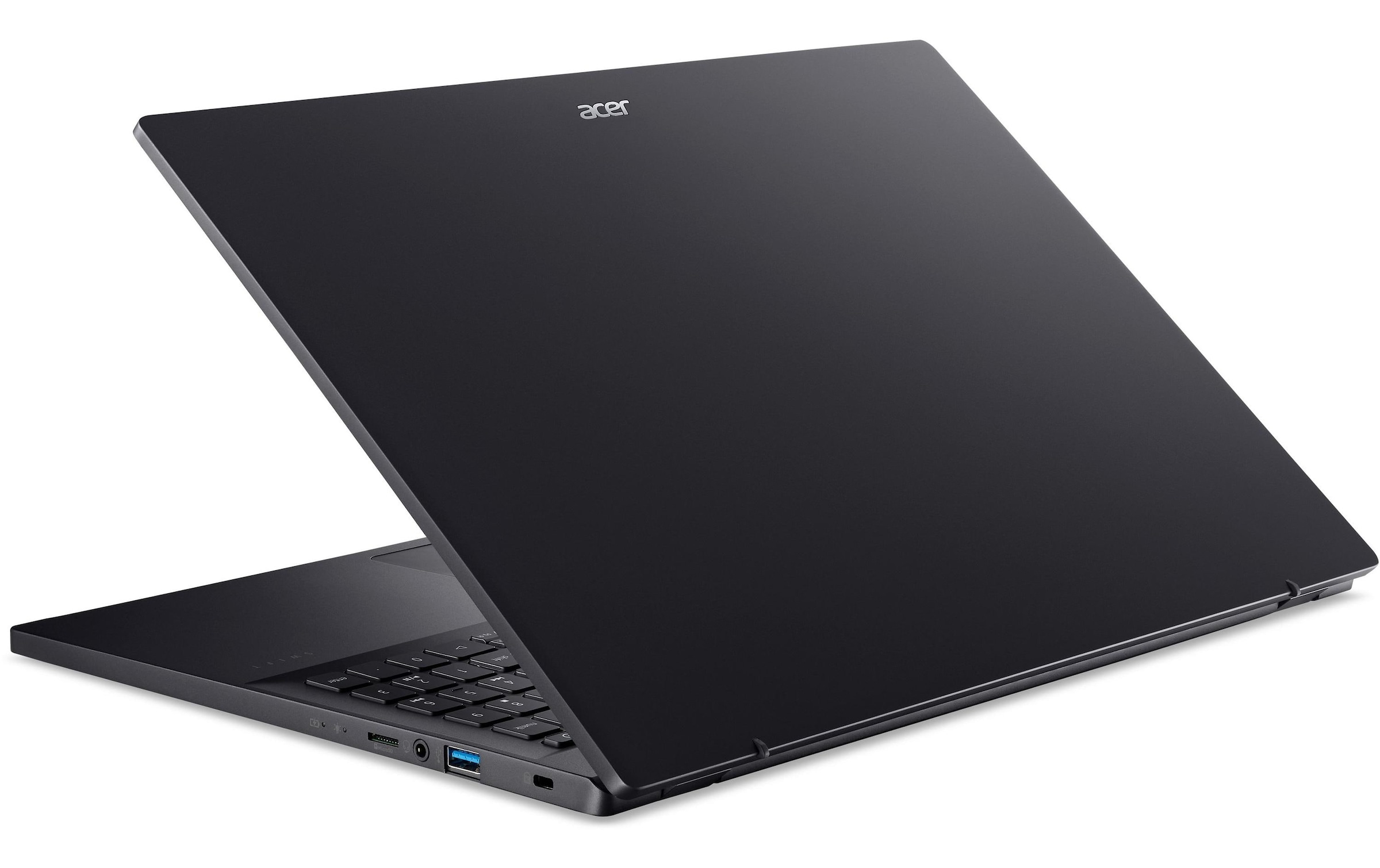 Acer Notebook »Go 16 Pro (SFG16-71-76UH) i7, 32 GB, 1 TB«, 40,48 cm, / 16 Zoll, Intel, Core i7, UHD Graphics, 1000 GB SSD