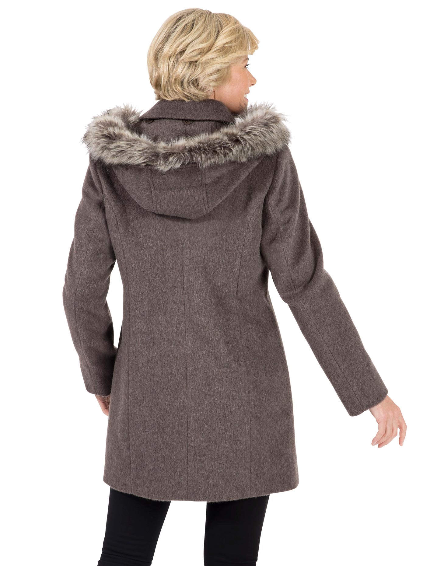 Image of Classic Langjacke bei Ackermann Versand Schweiz