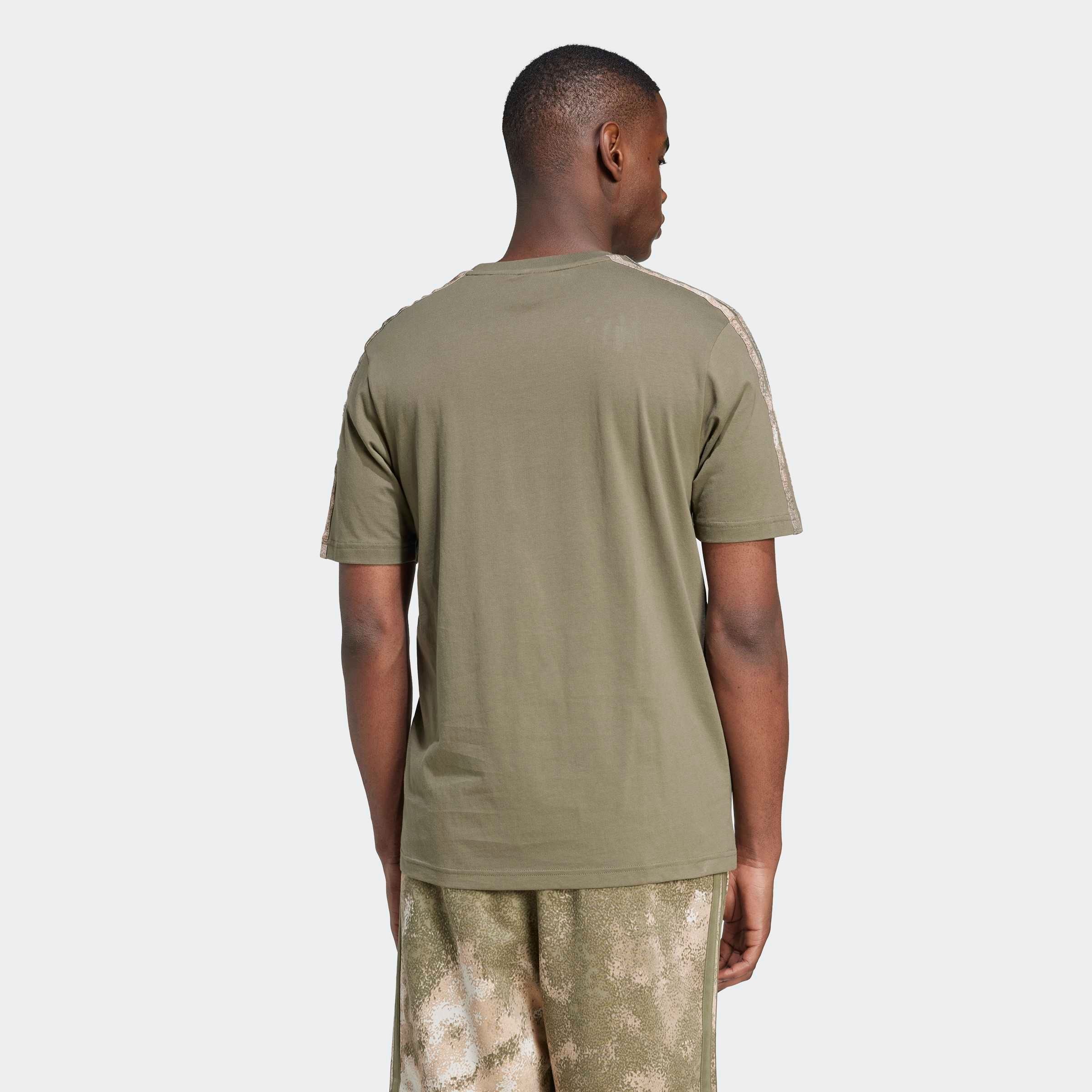 adidas Sportswear T-Shirt »M SEA AOP T«