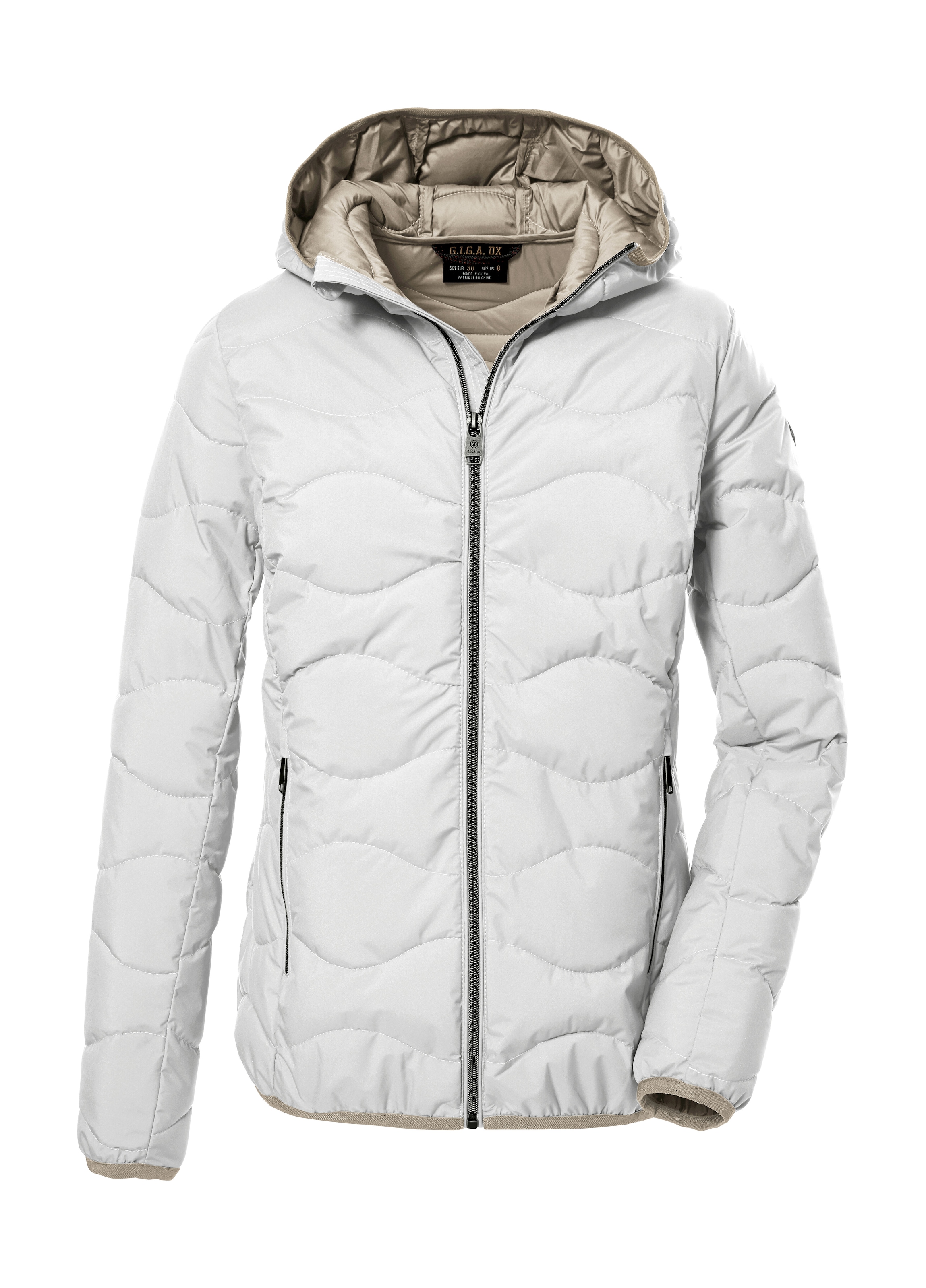 WMN Steppjacke 21 QLTD versandkostenfrei G.I.G.A. JCKT« »GW DX kaufen by killtec